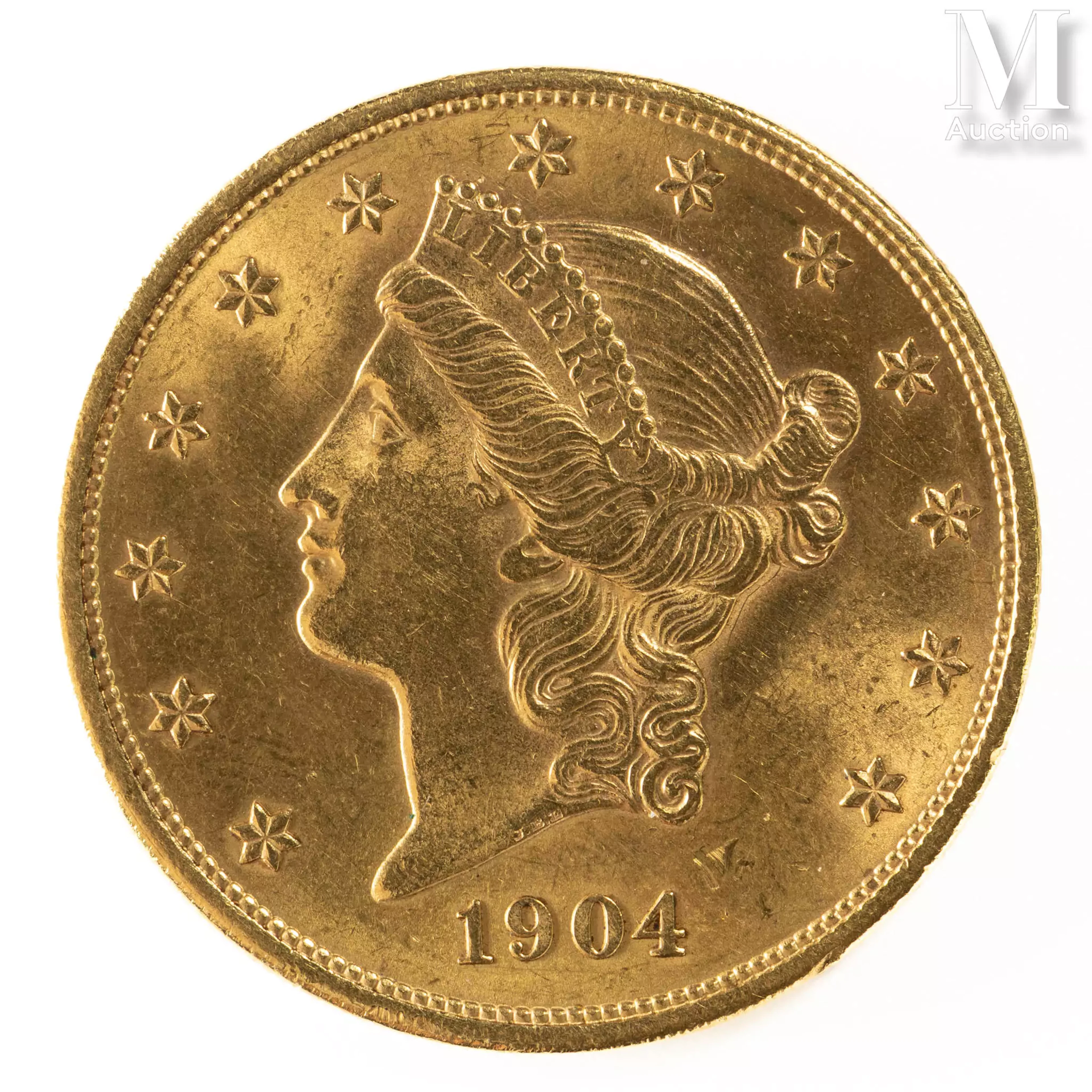 Etats-Unis - Liberty
