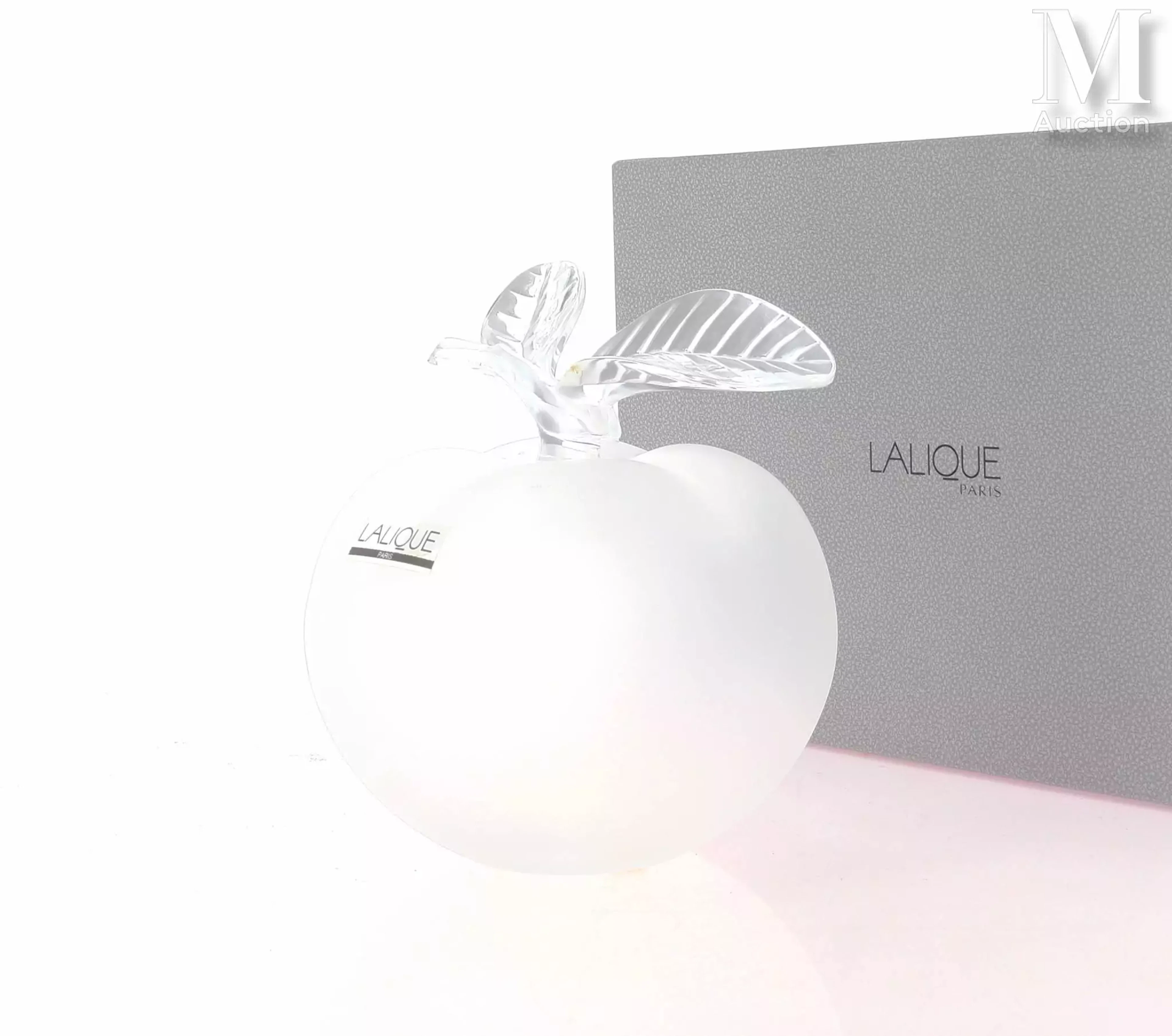 LALIQUE France