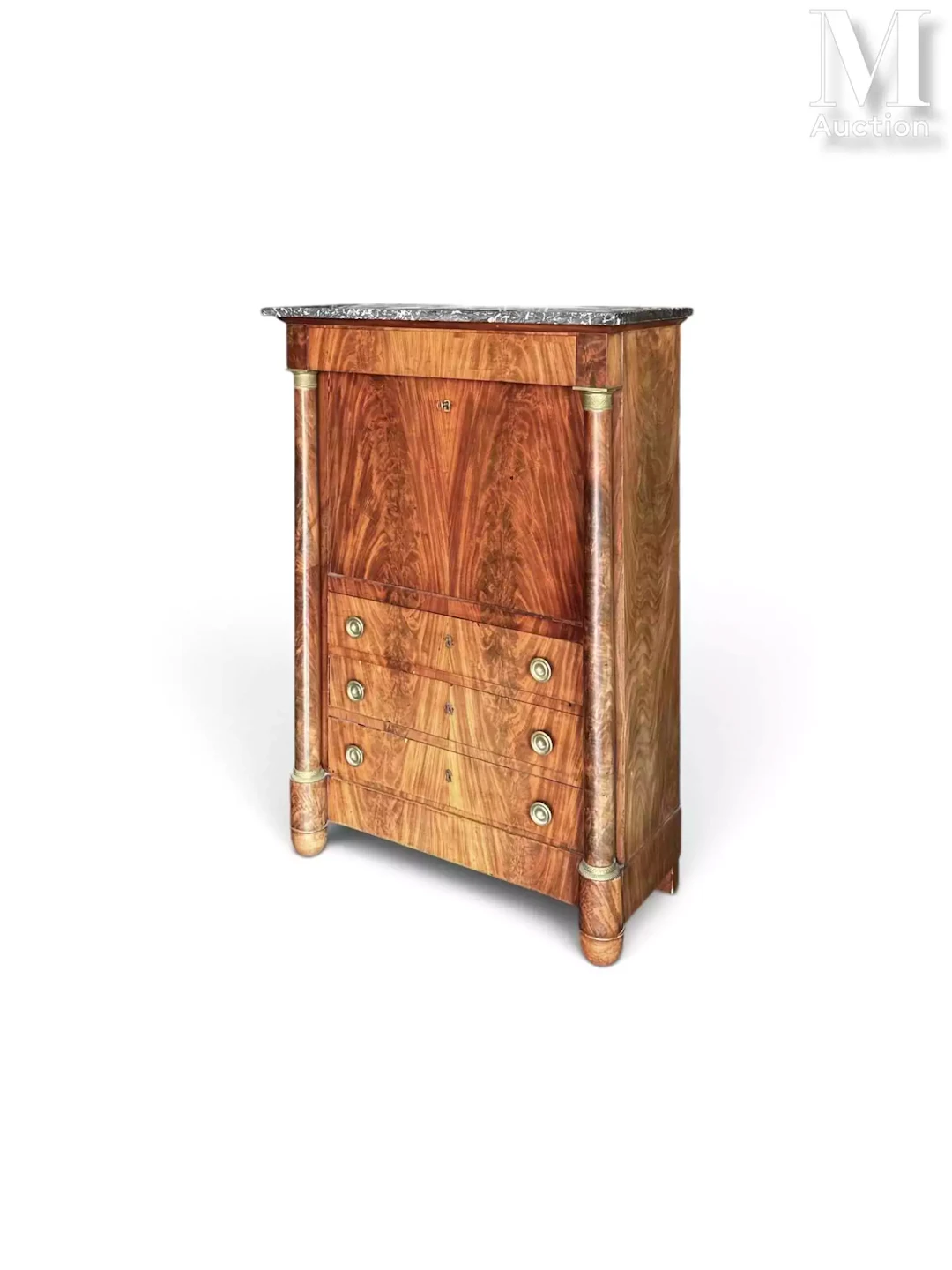 SECRETAIRE