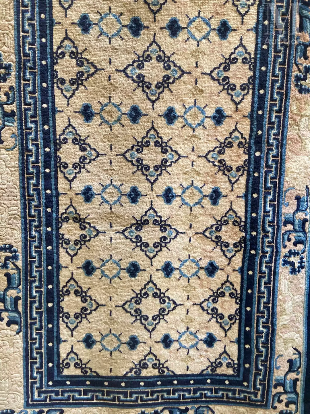Tapis chinois