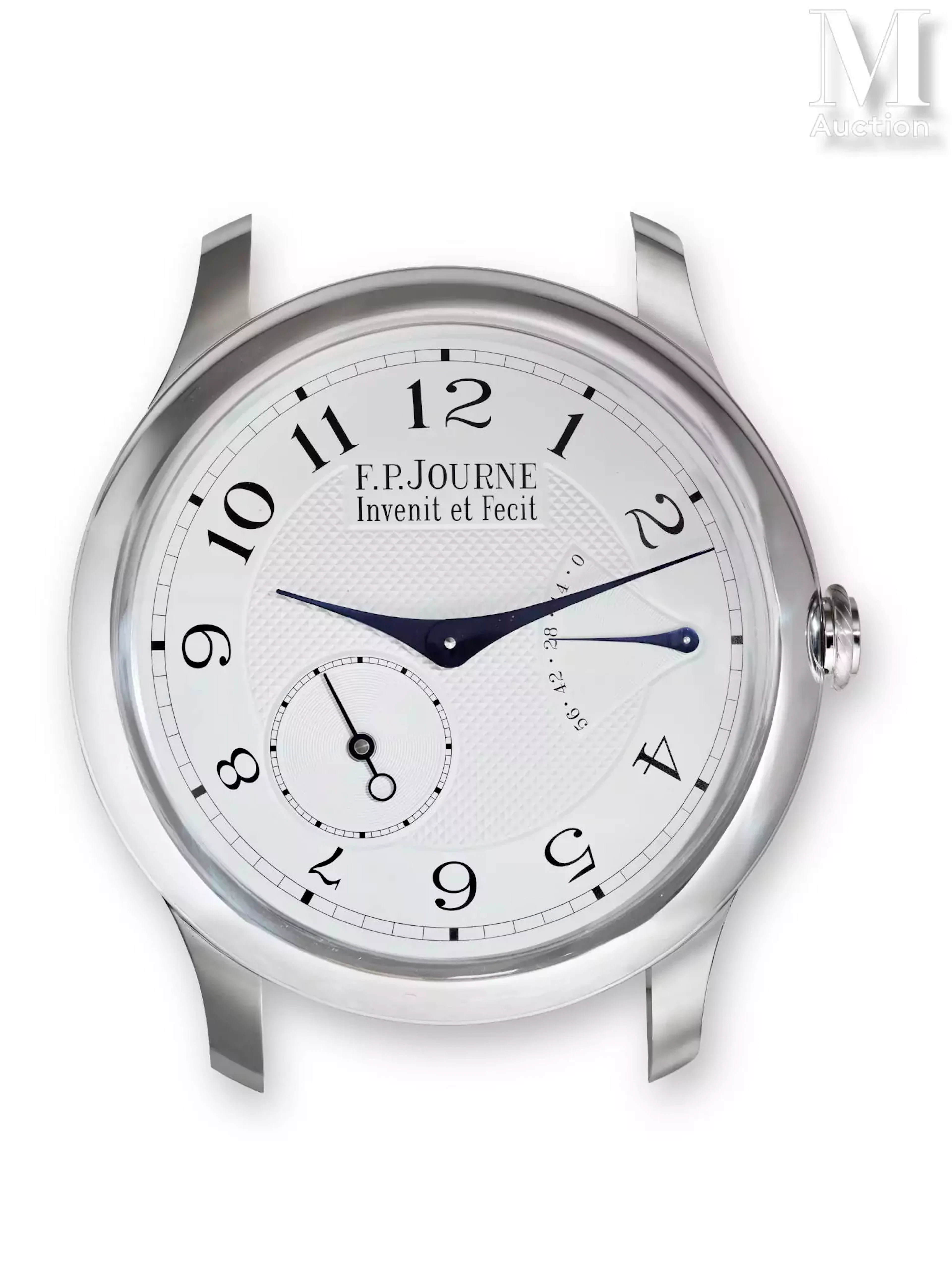 F.P. JOURNE