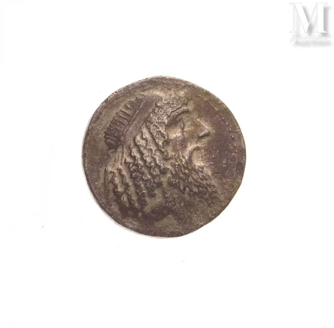 ROYAUME DE CHARACÈNE - THEONISOS IER (25-19 AVANT J.-C.)