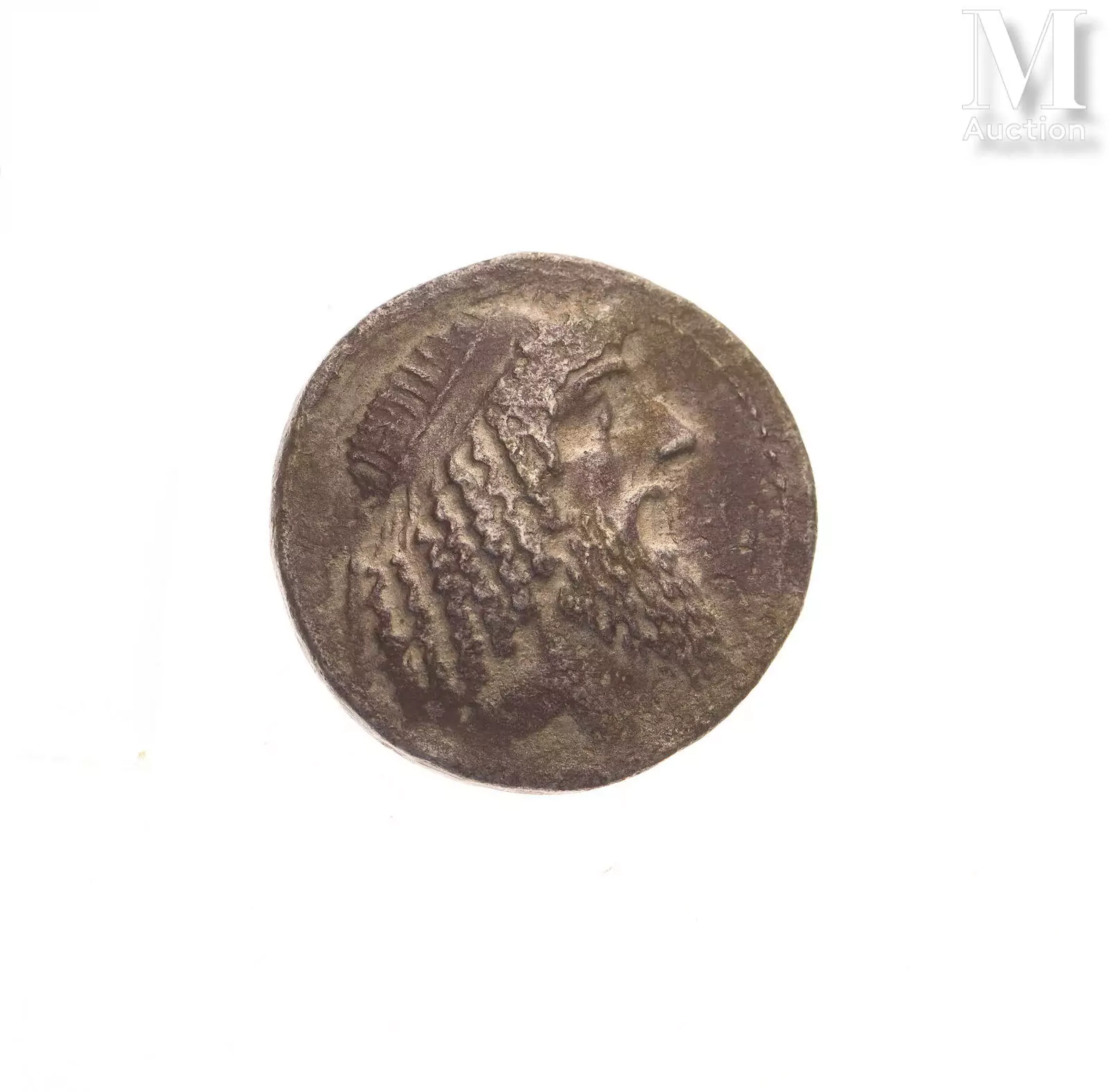 ROYAUME DE CHARACÈNE - THEONISOS IER (25-19 AVANT J.-C.)