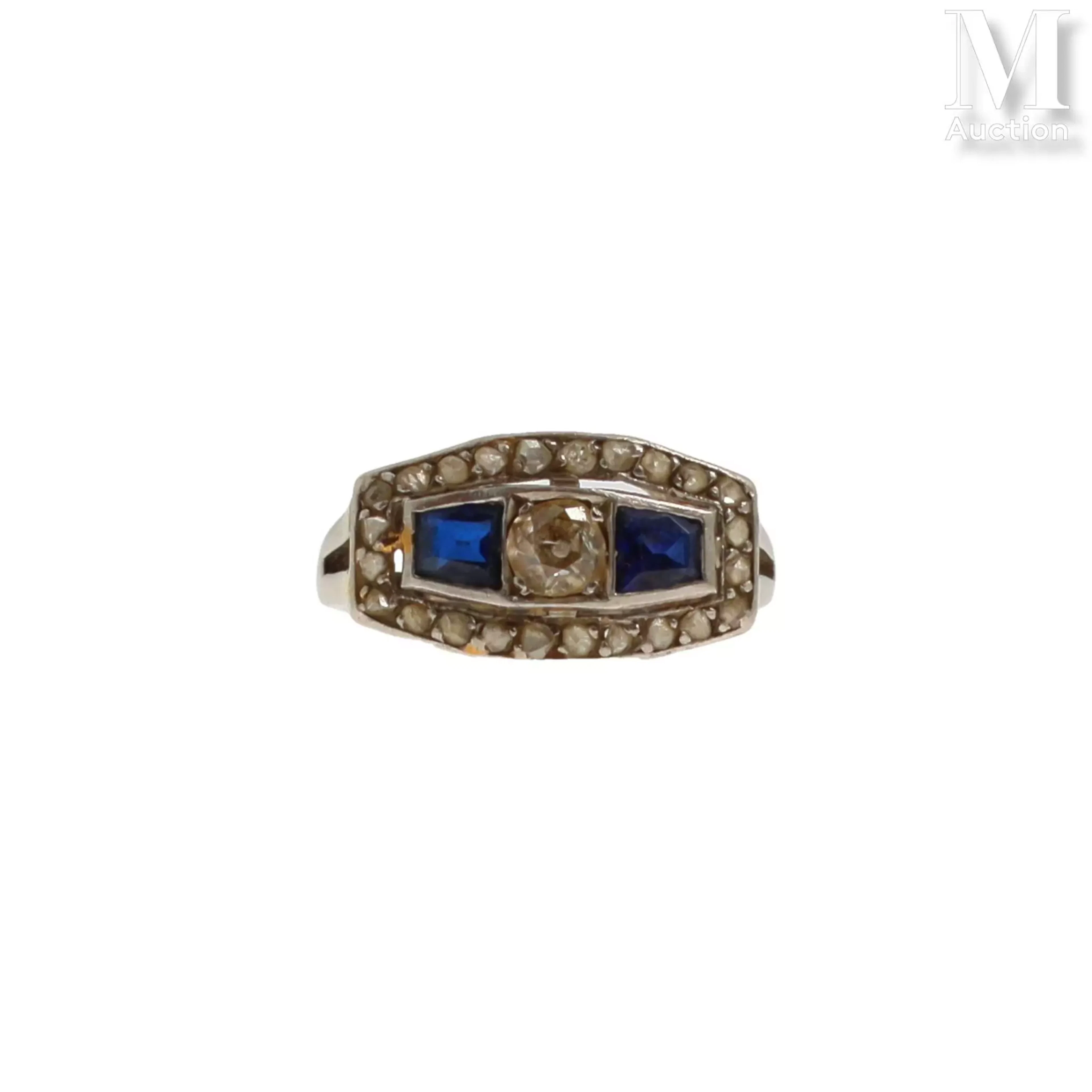 Bague
