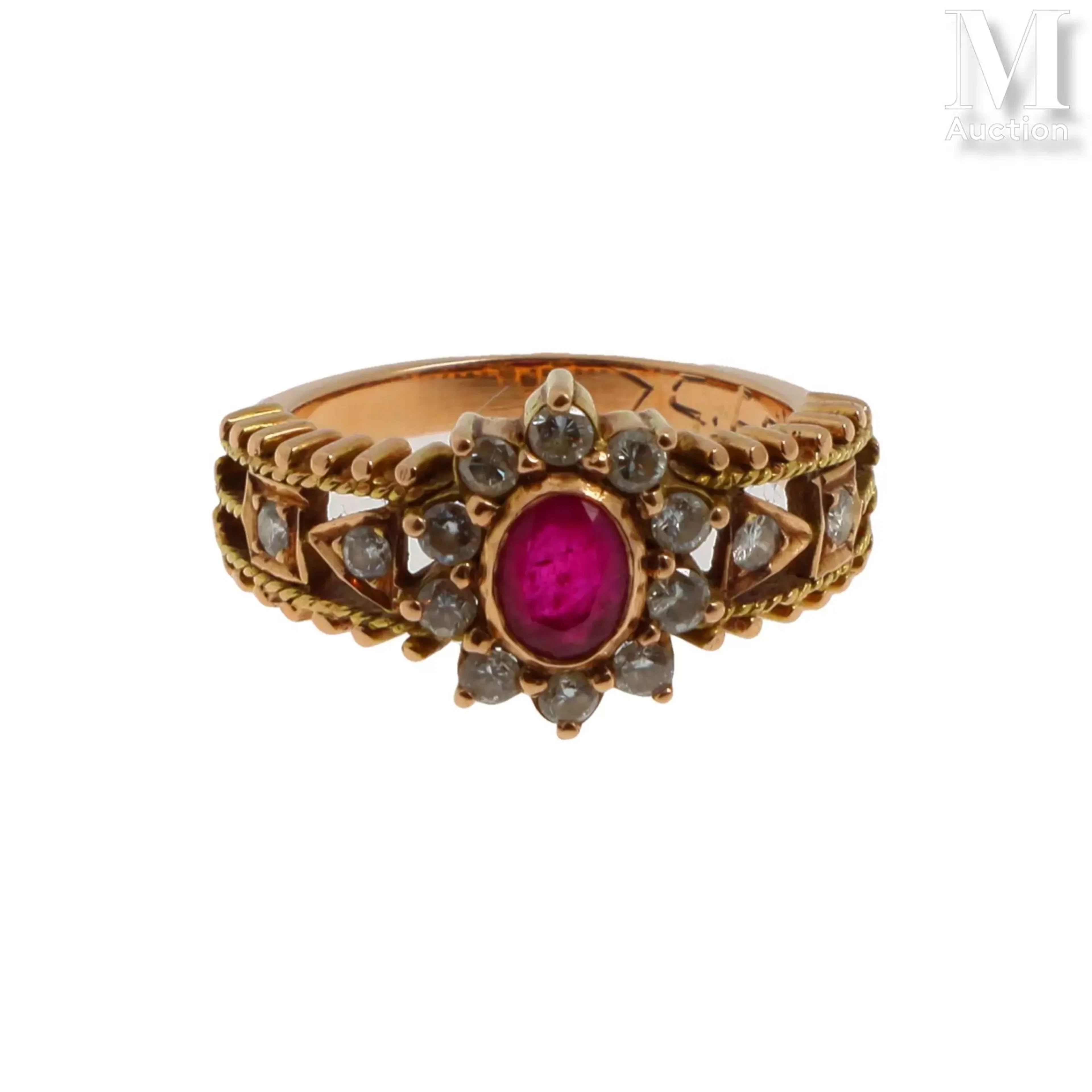 Bague