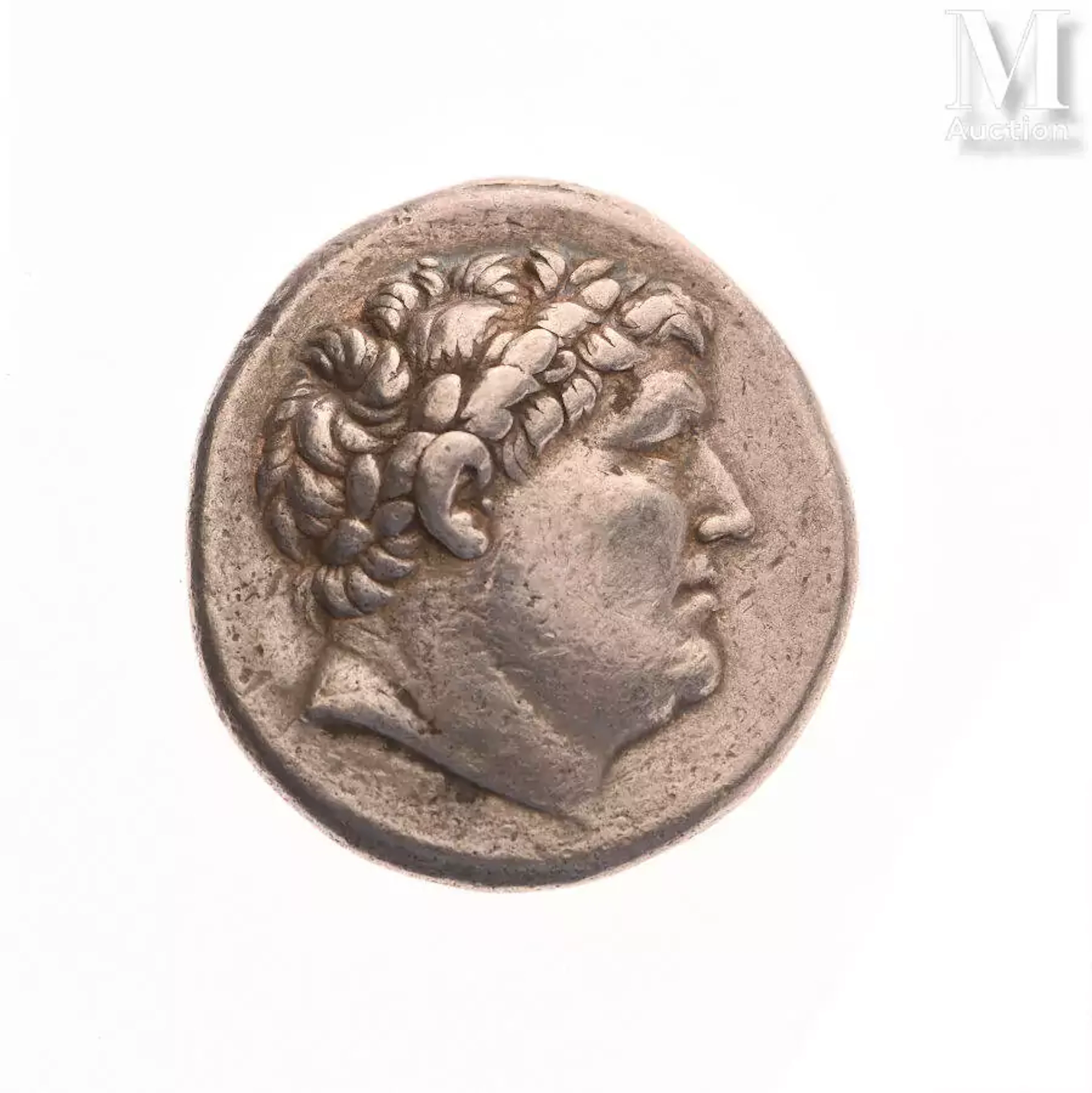 MYSIE, ROYAUME DE PERGAME, ATTALE IER (241-197 AVANT J.-C.)