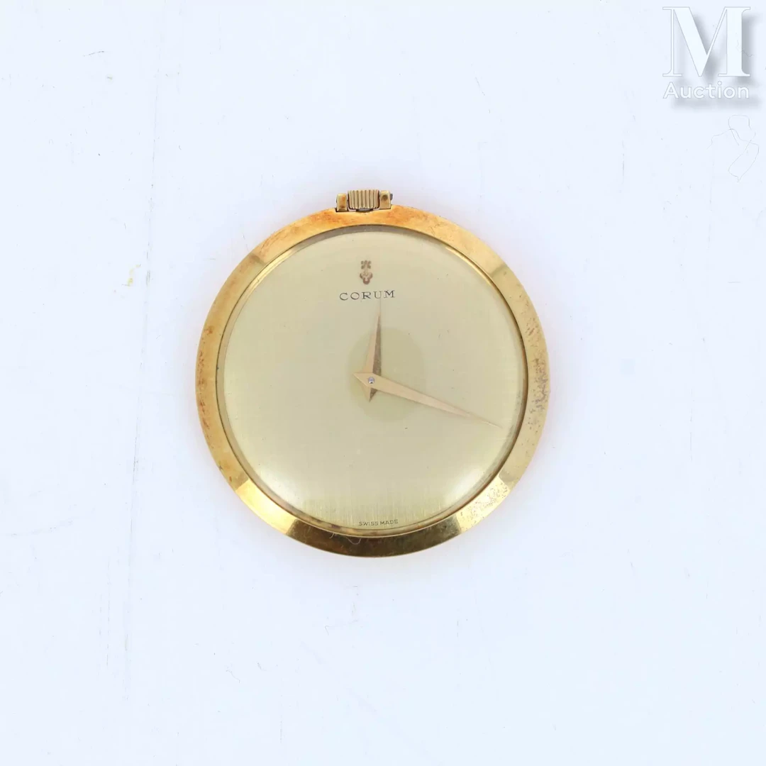 CORUM