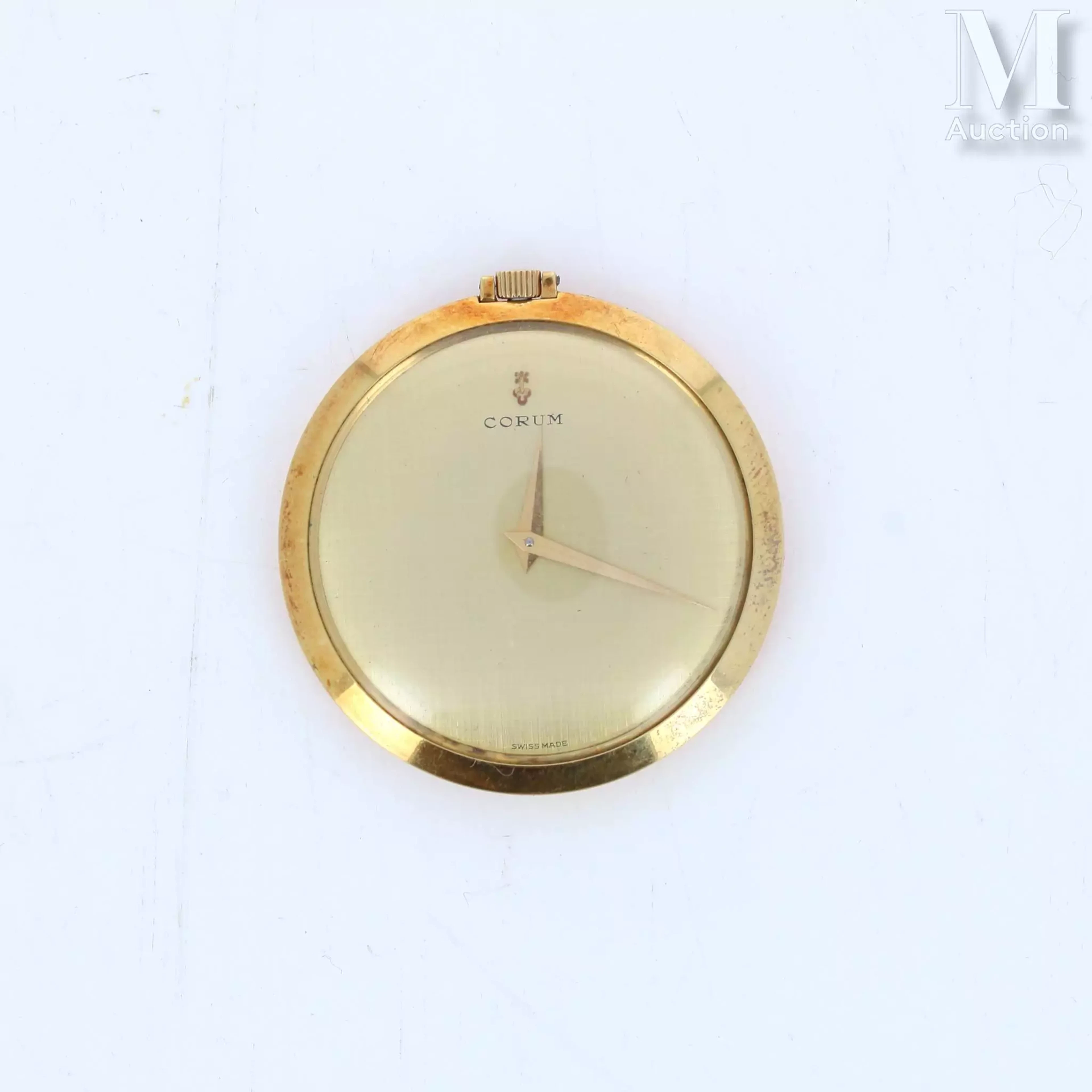CORUM