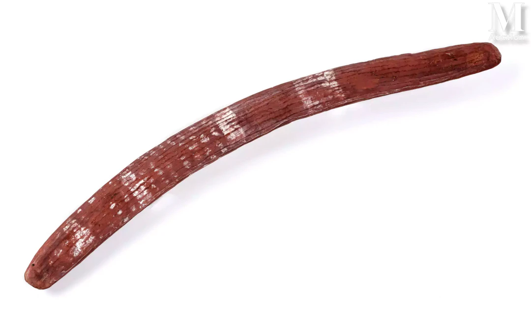 Anonyme (XXè) Boomerang