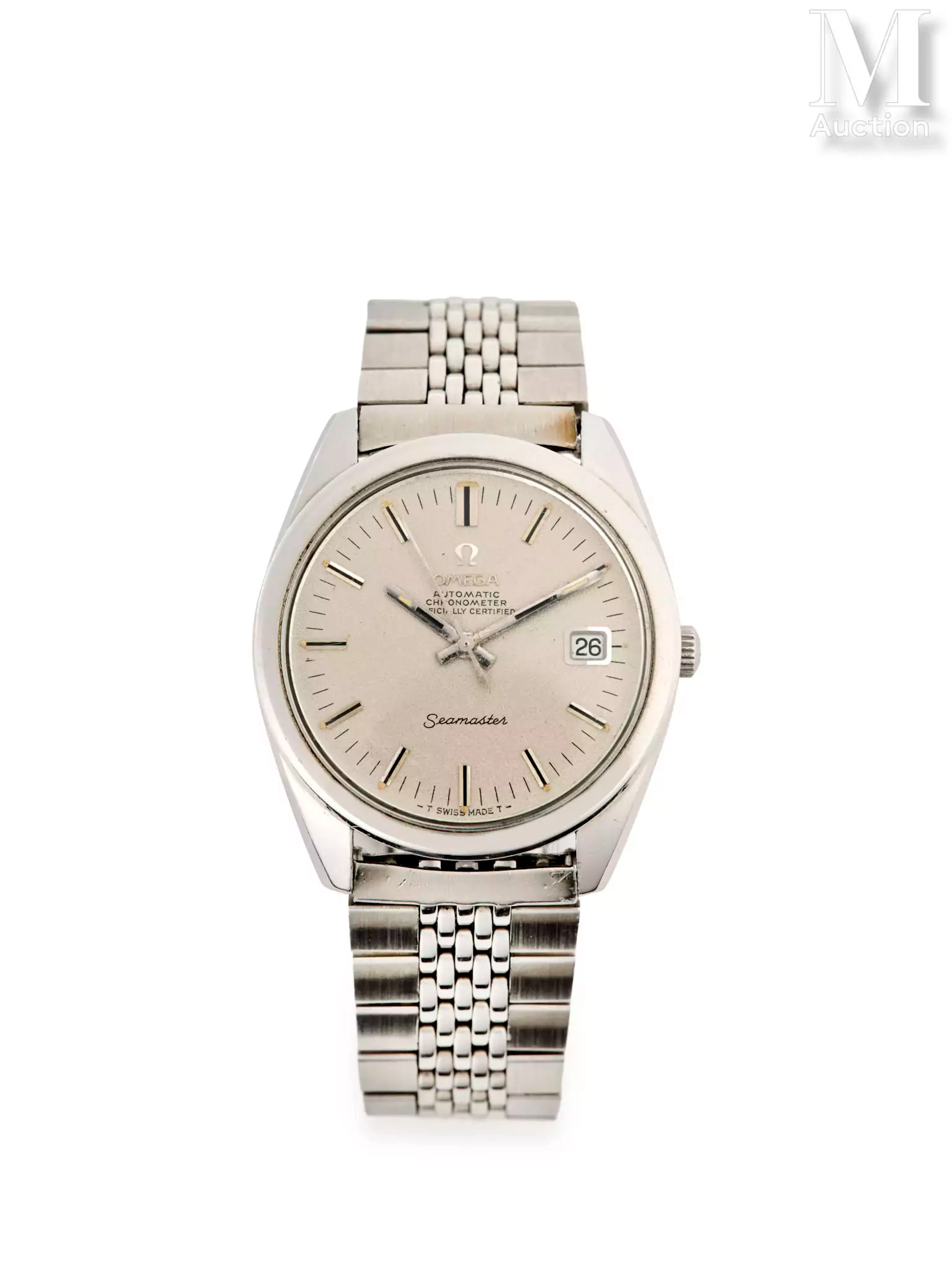 OMEGA
