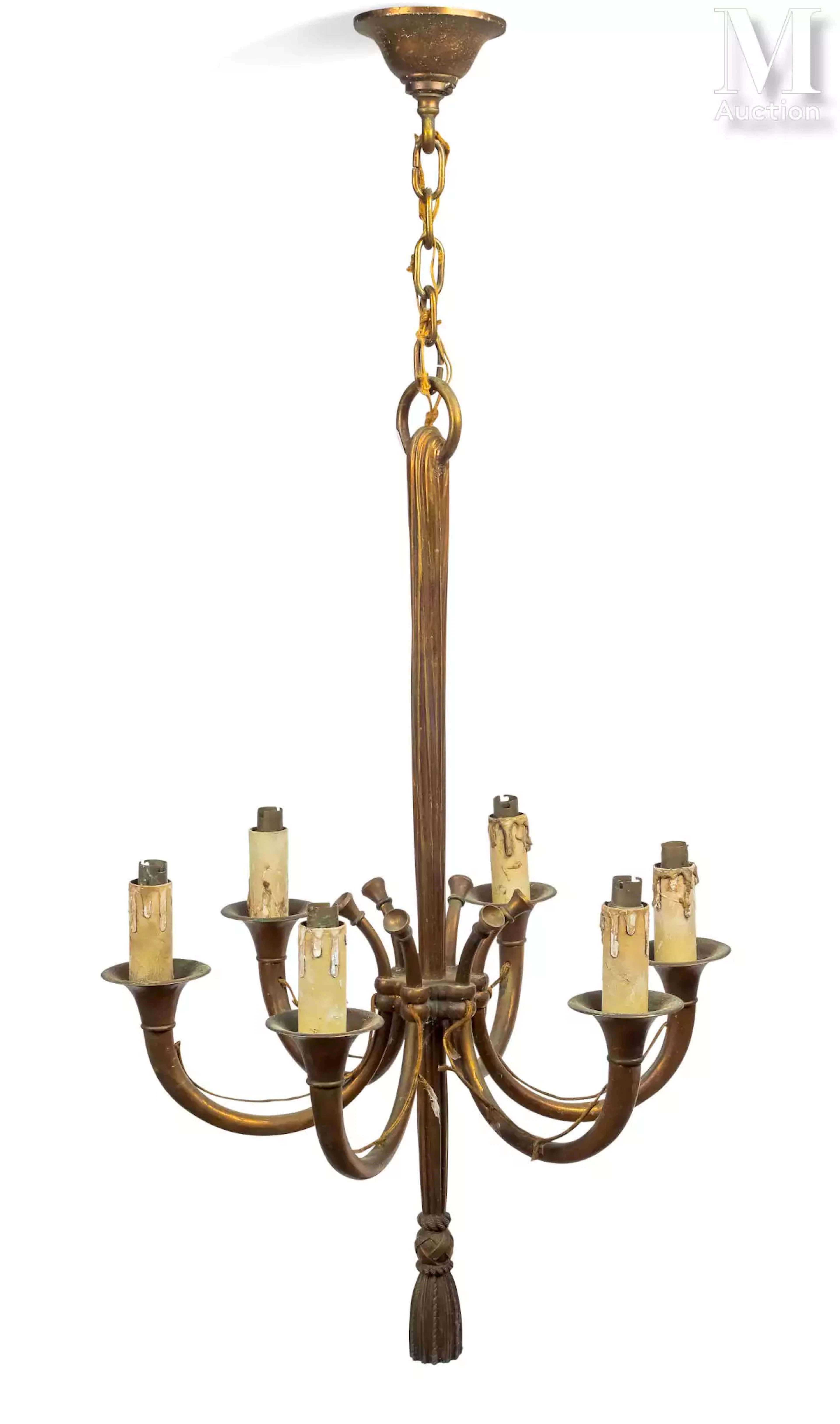 Lustre