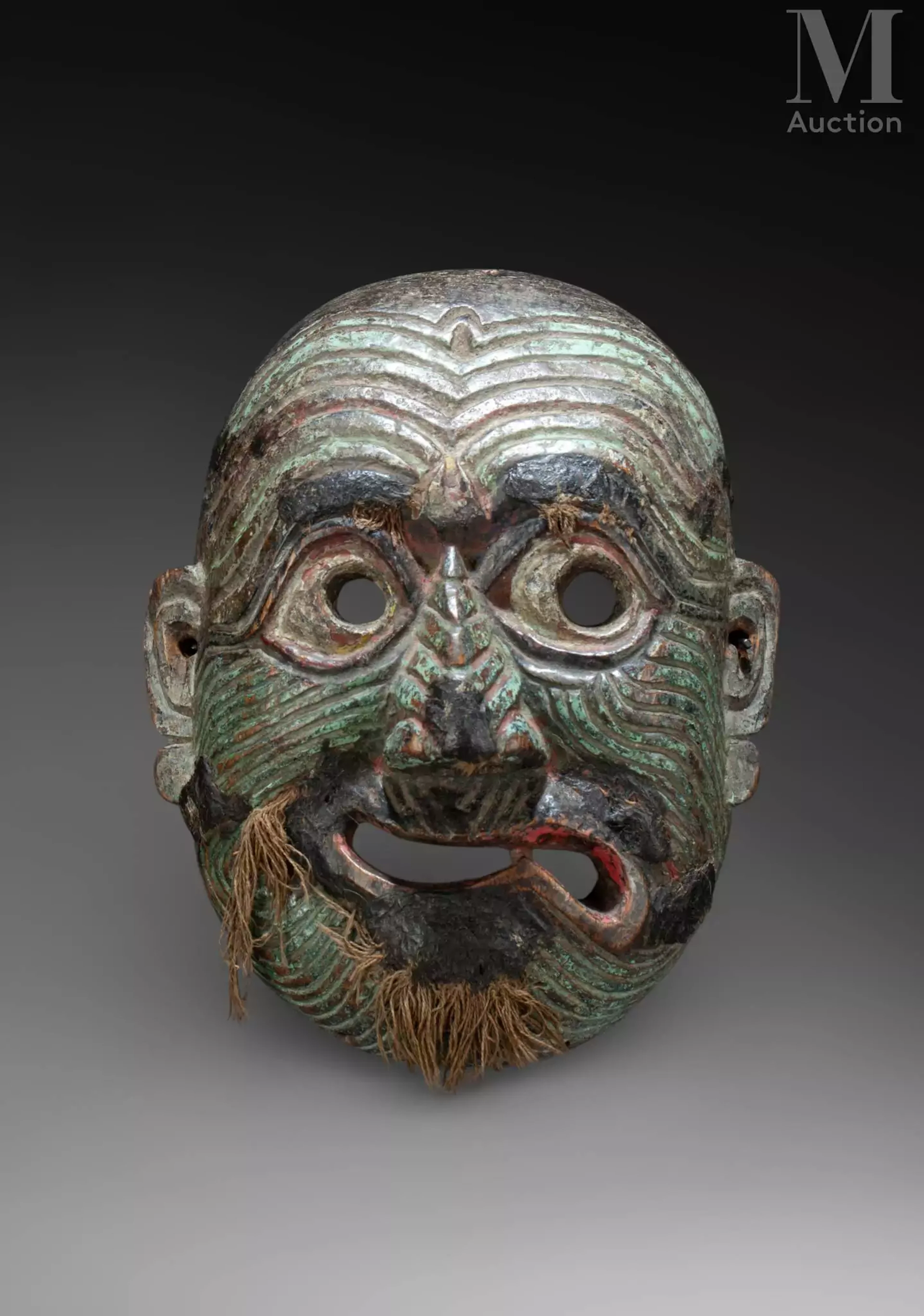 Masque
