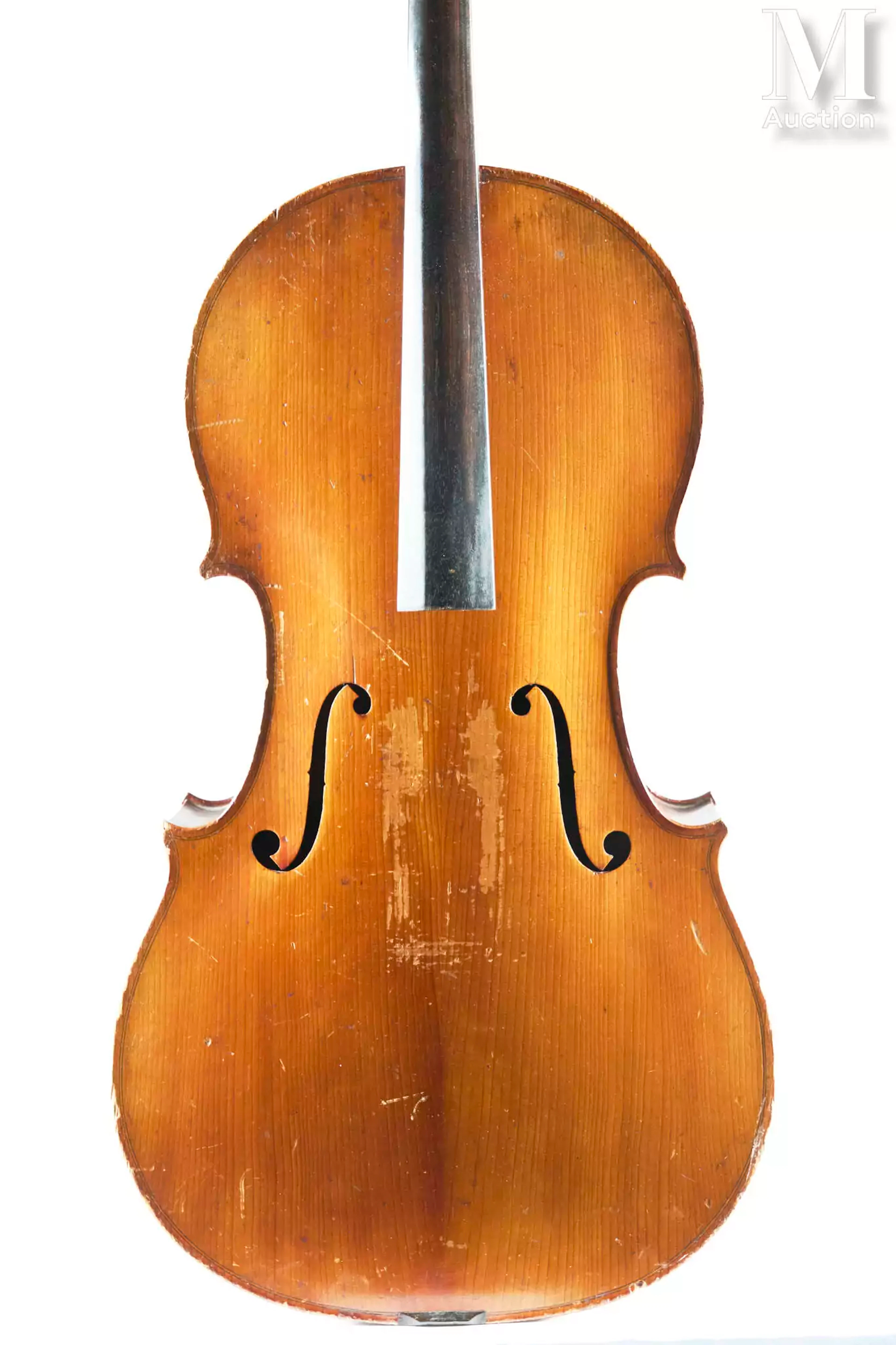Violoncelle 3/4 Mirecourt
