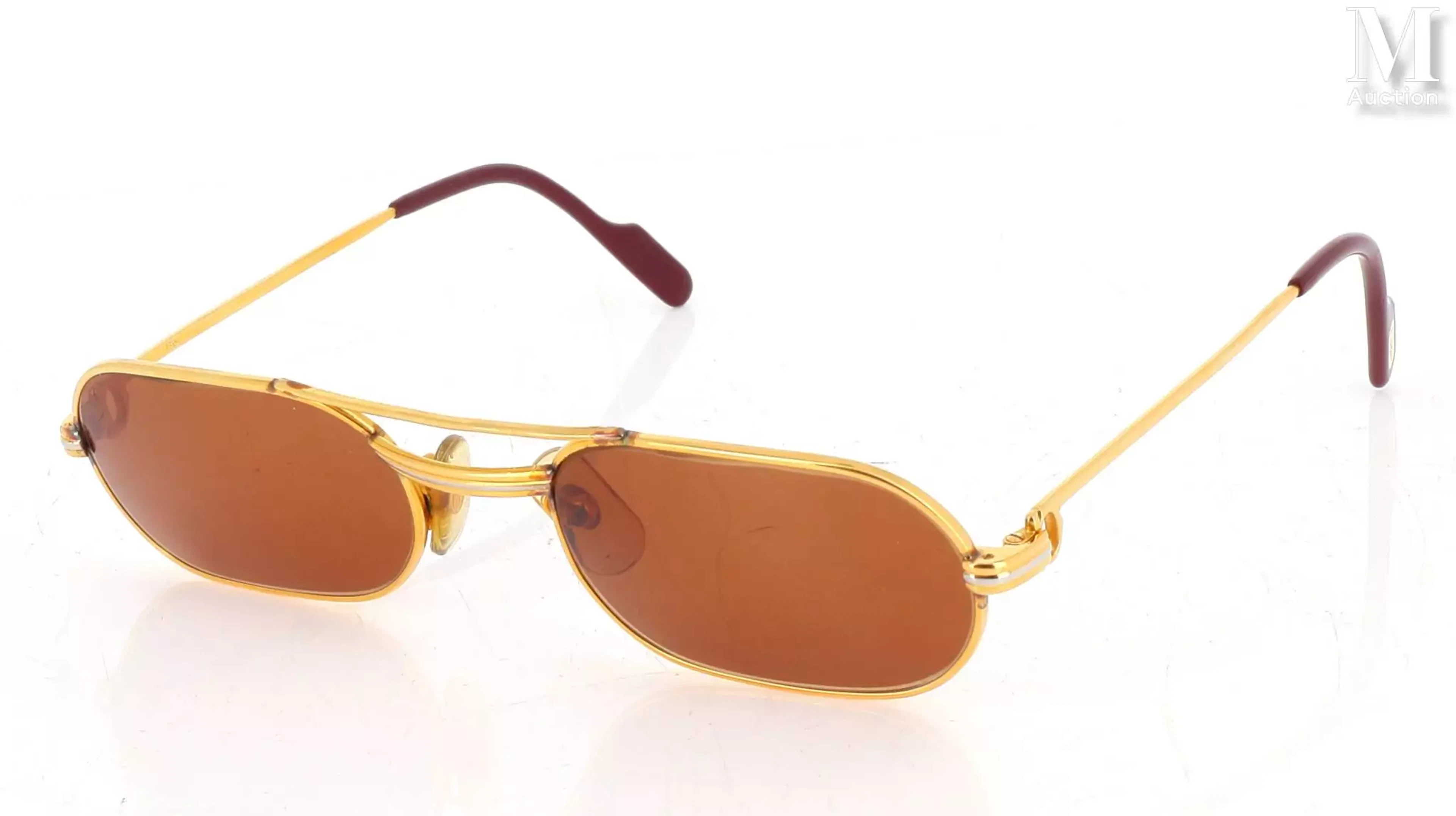 Must de CARTIER