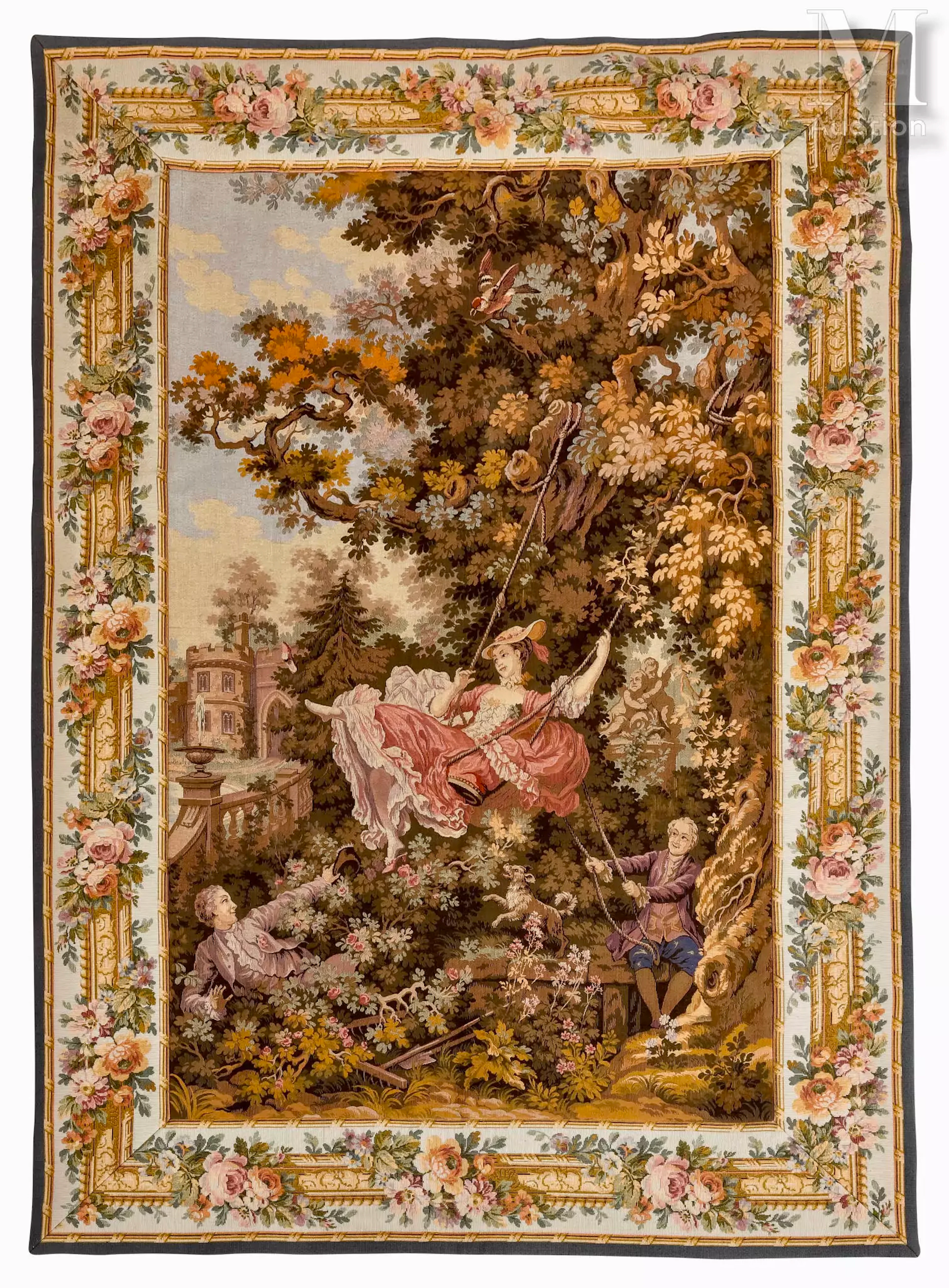 Tapisserie