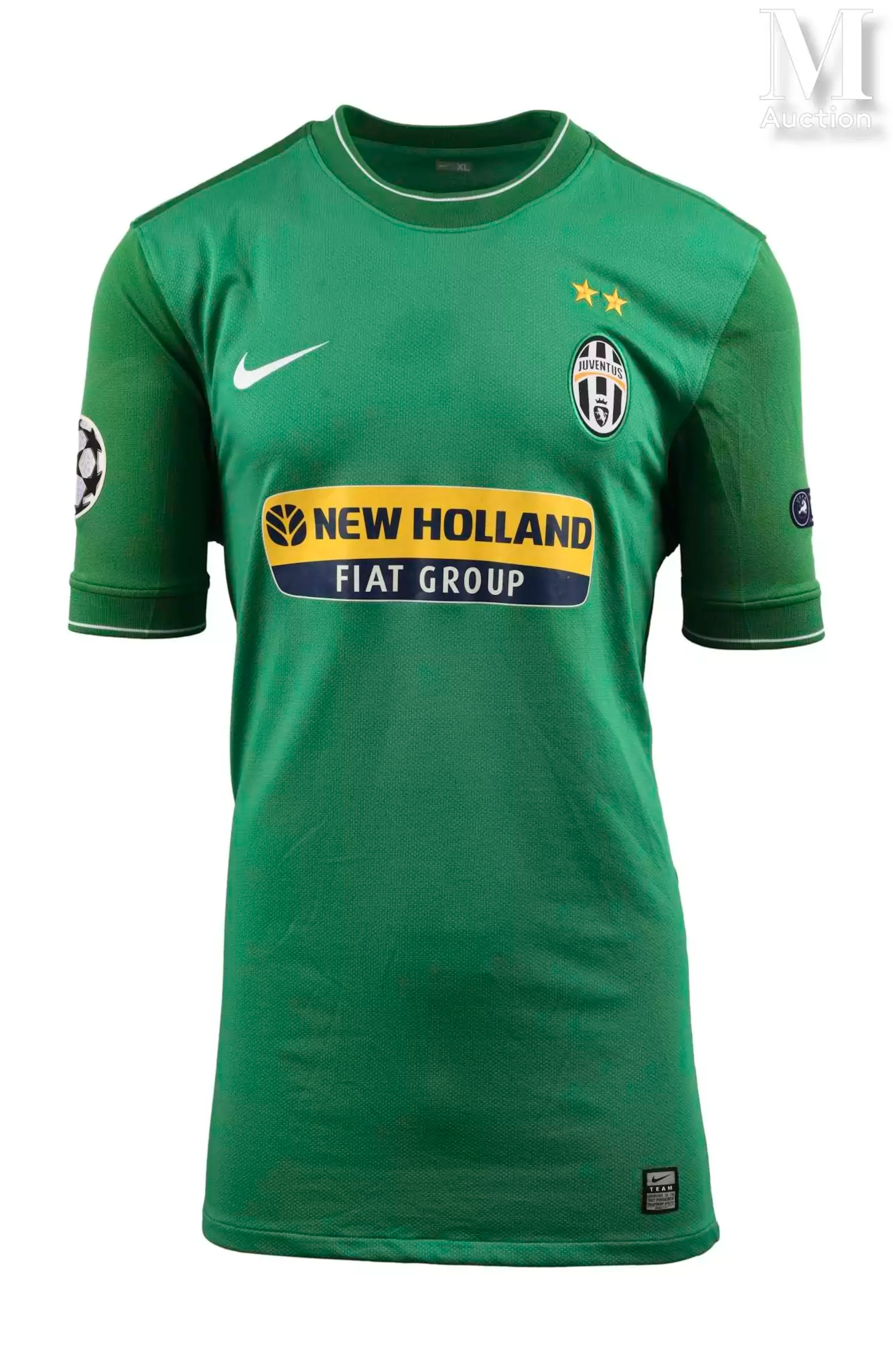 Gianluigi BUFFON.