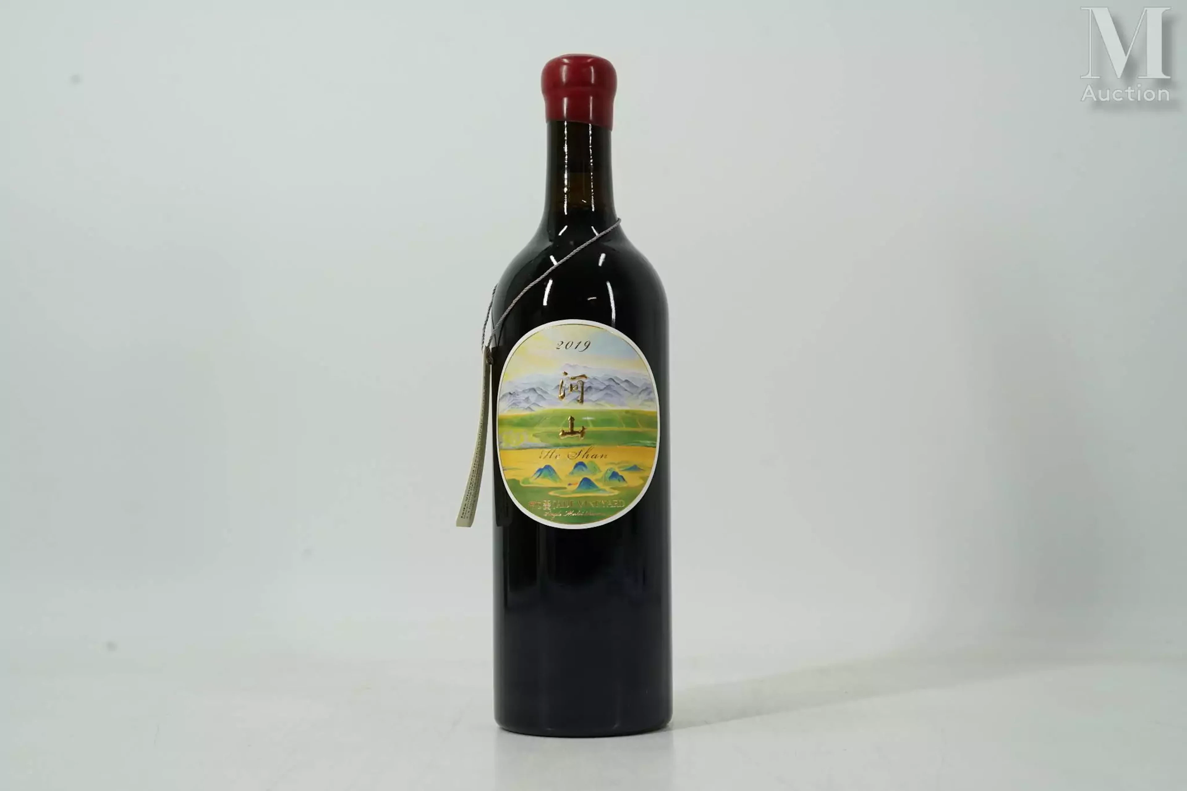 VIN DE CHINE