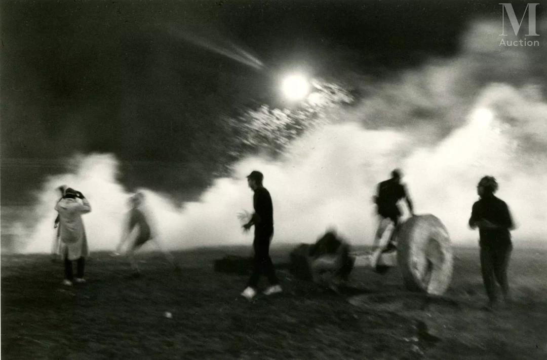 Claude DITYVON (1937-2008)
