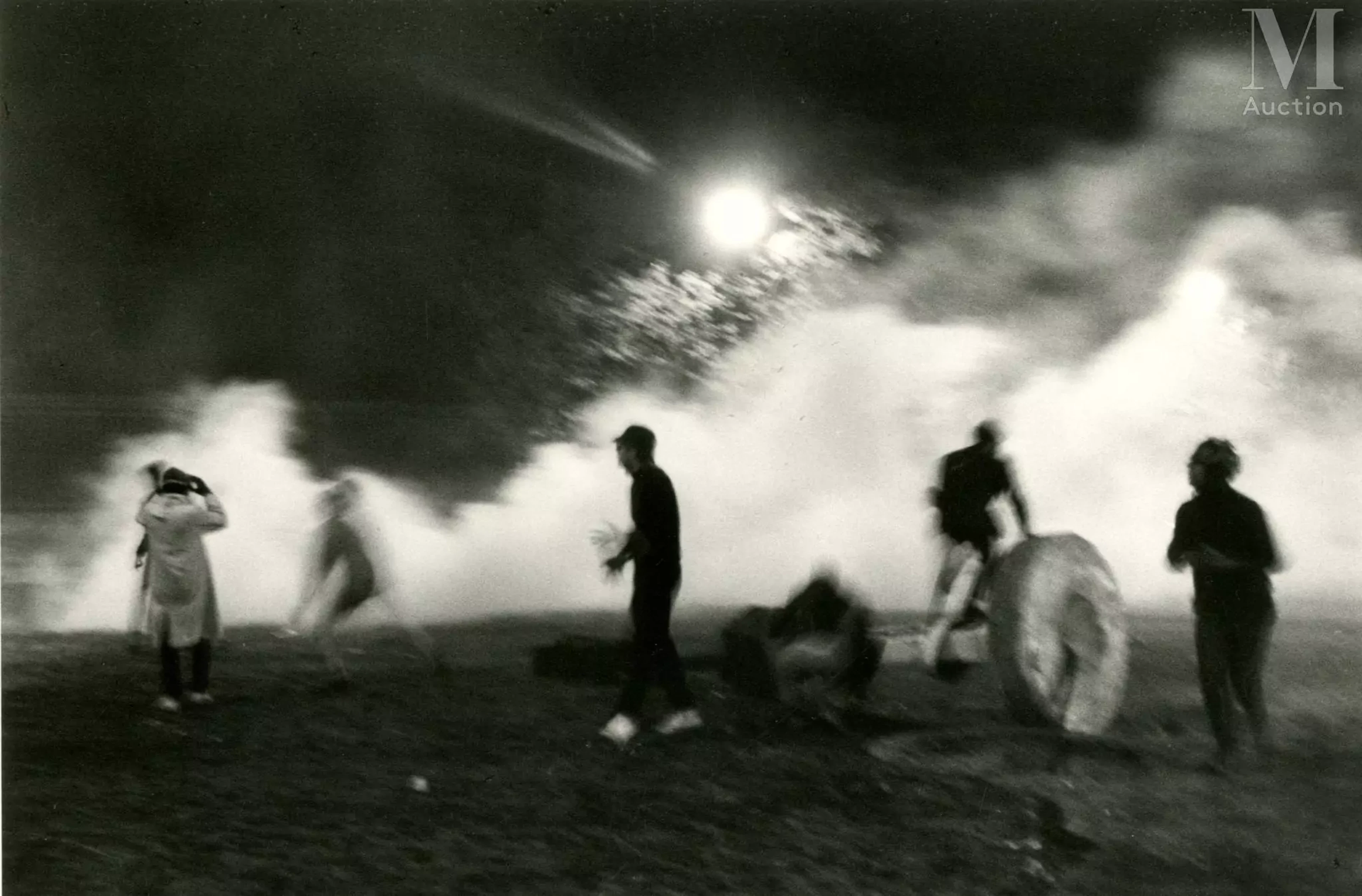 Claude DITYVON (1937-2008)