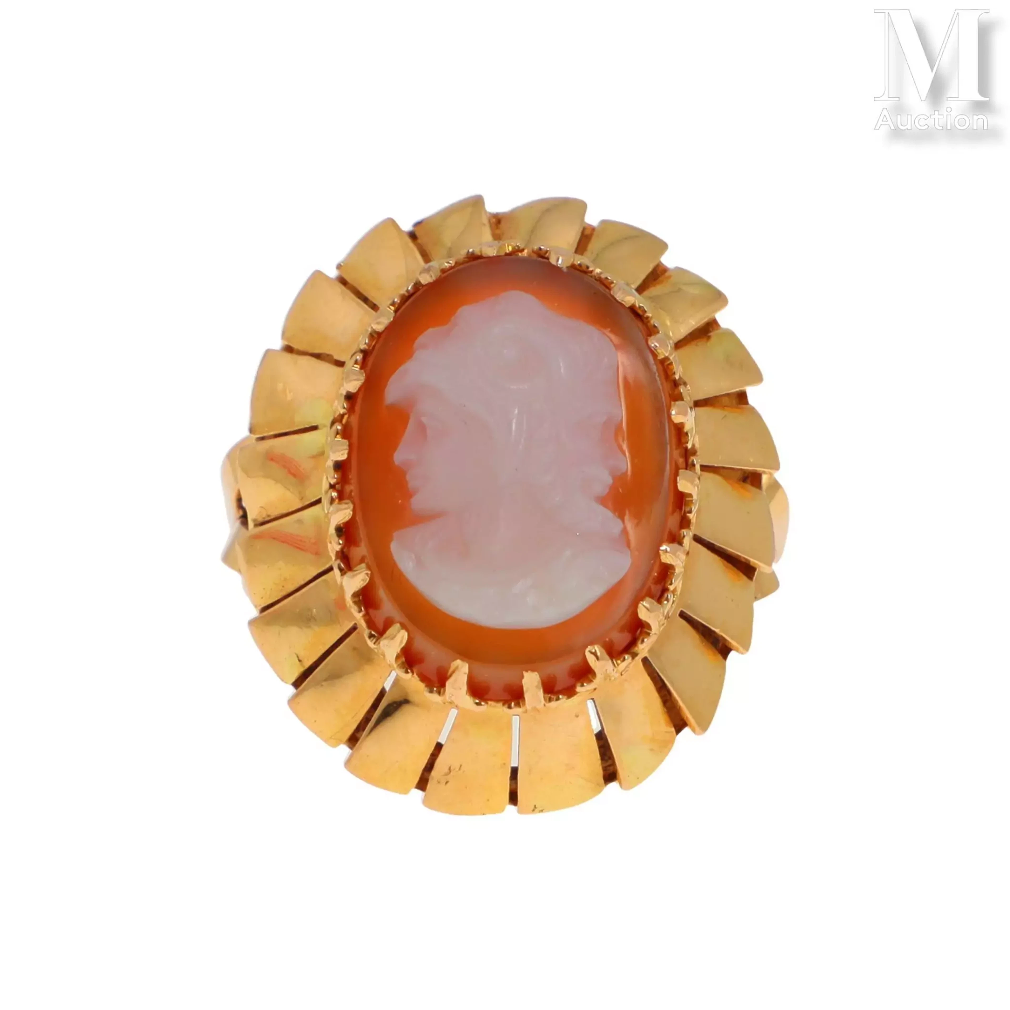 Bague