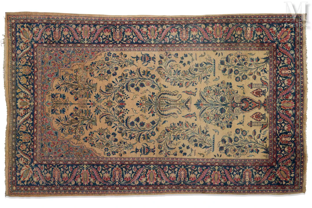 Tapis de prière