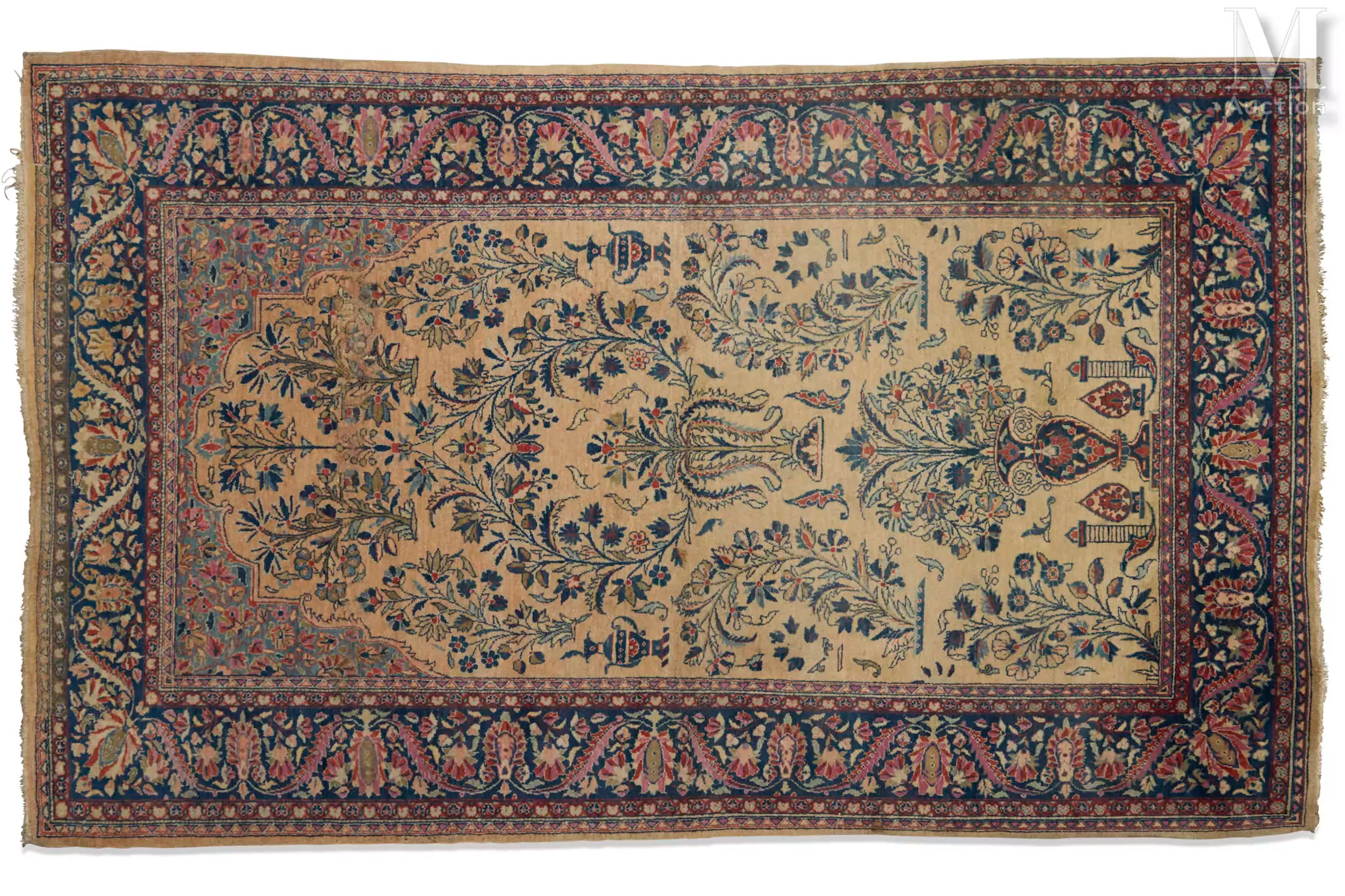 Tapis de prière