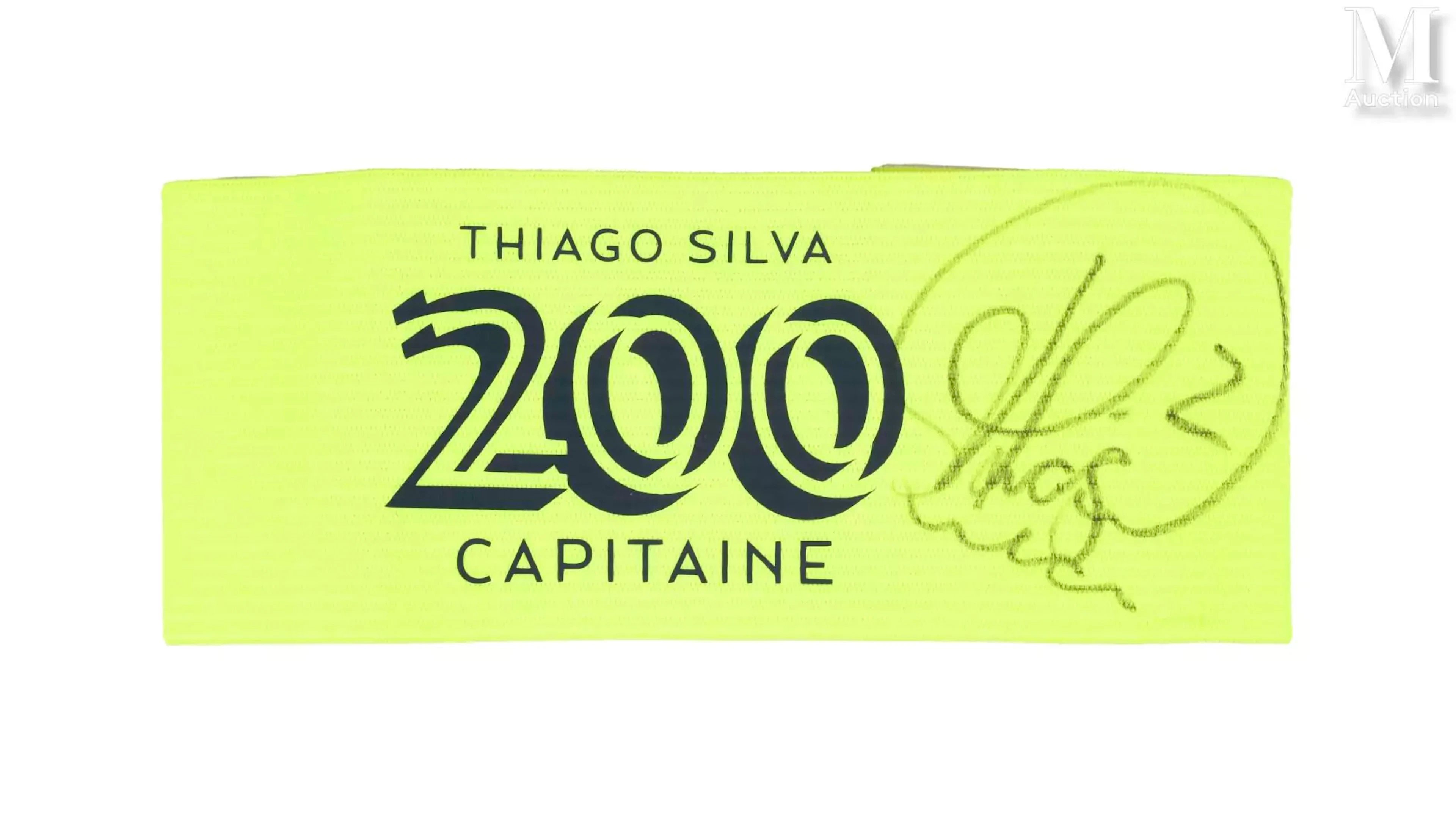 Thiago SILVA