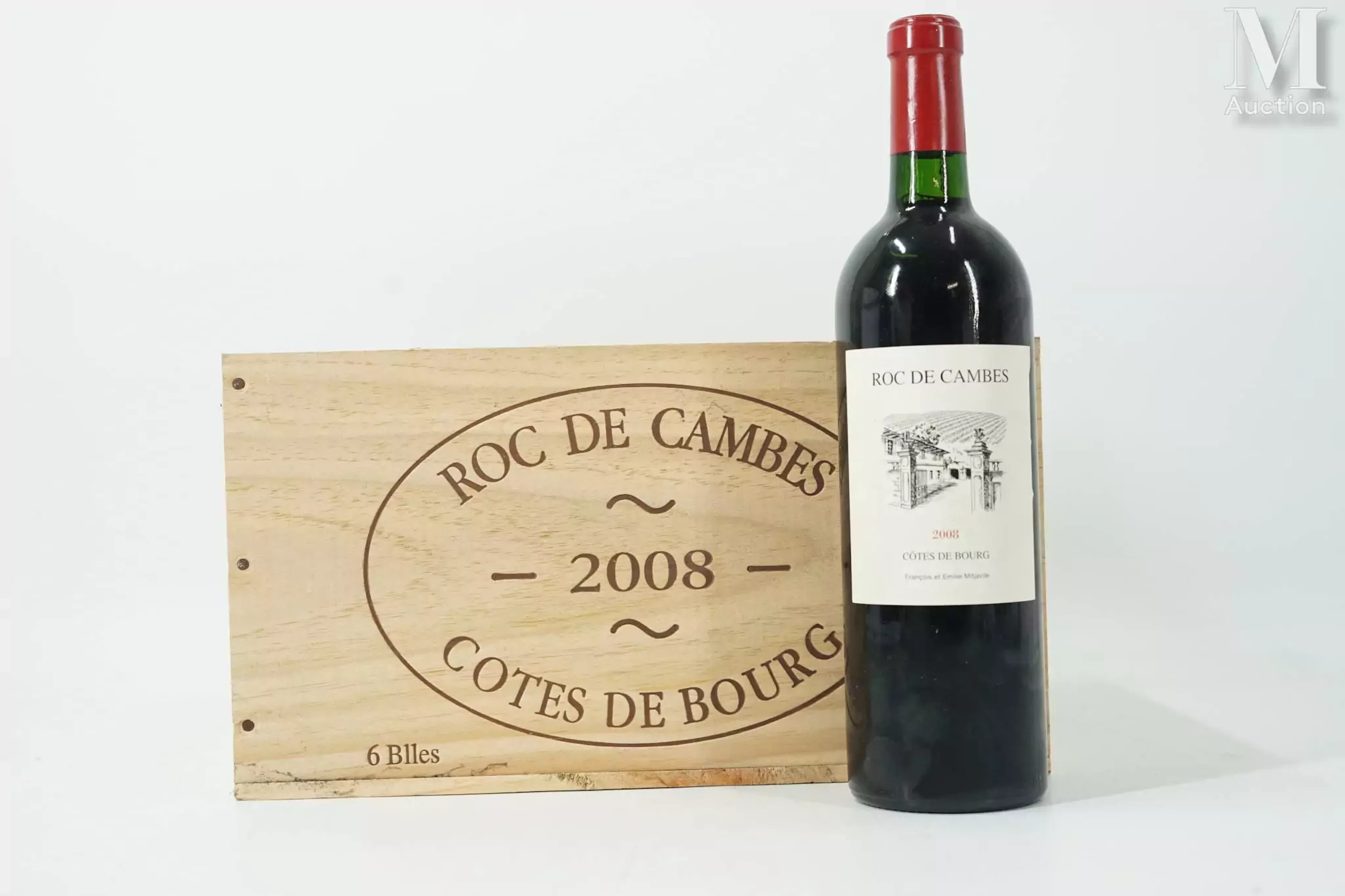 ROC DE CAMBES