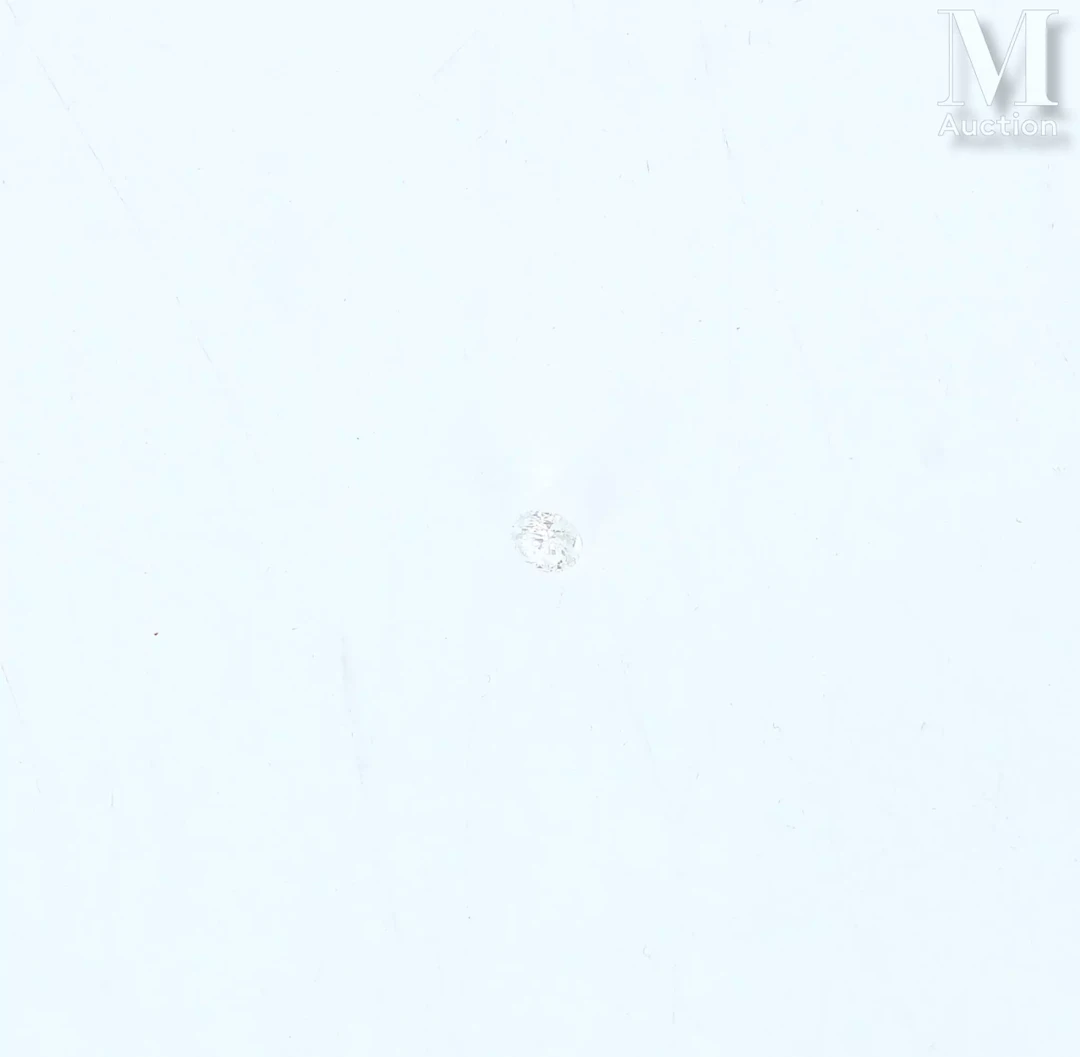 Diamant non monté