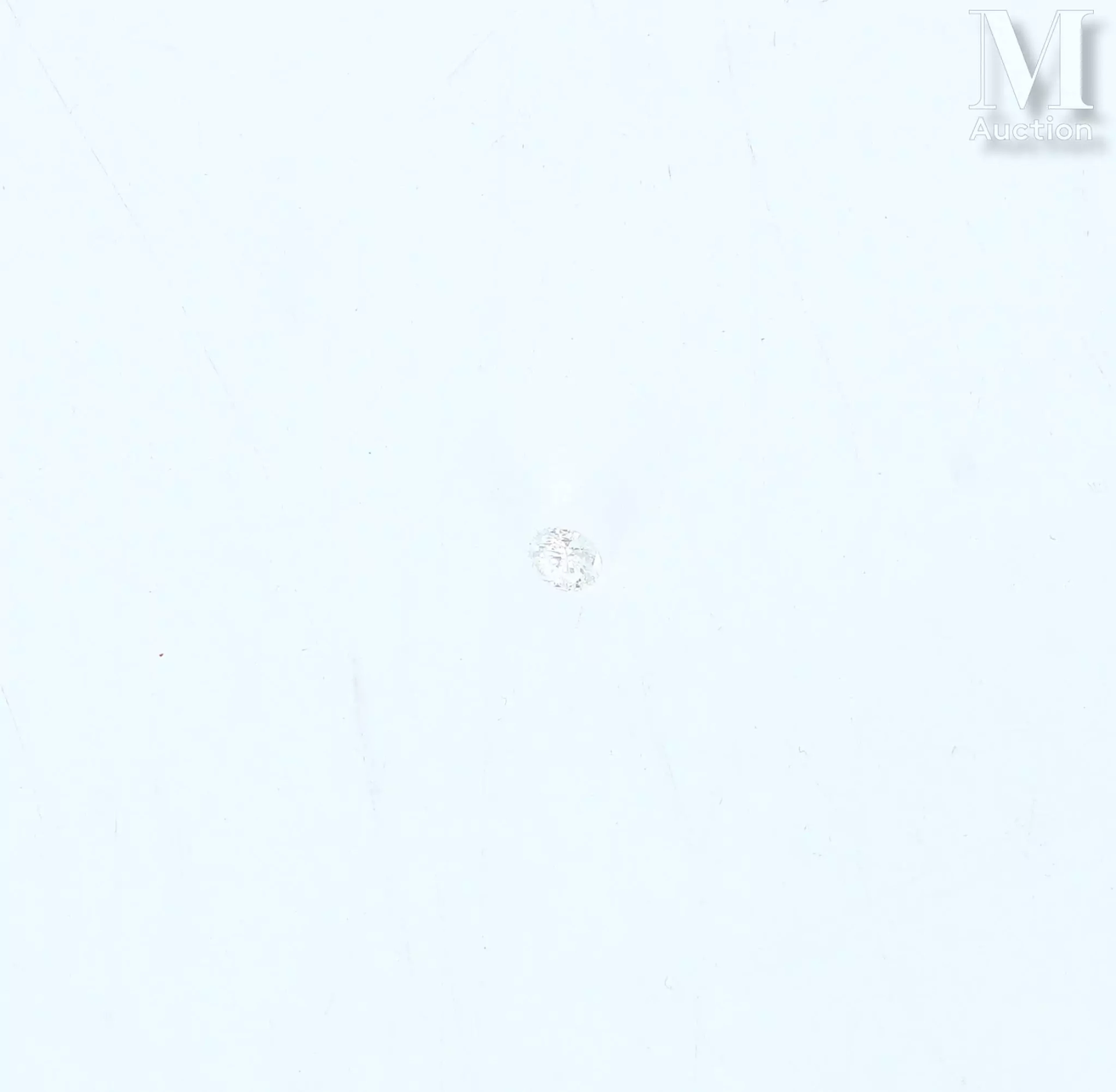 Diamant non monté