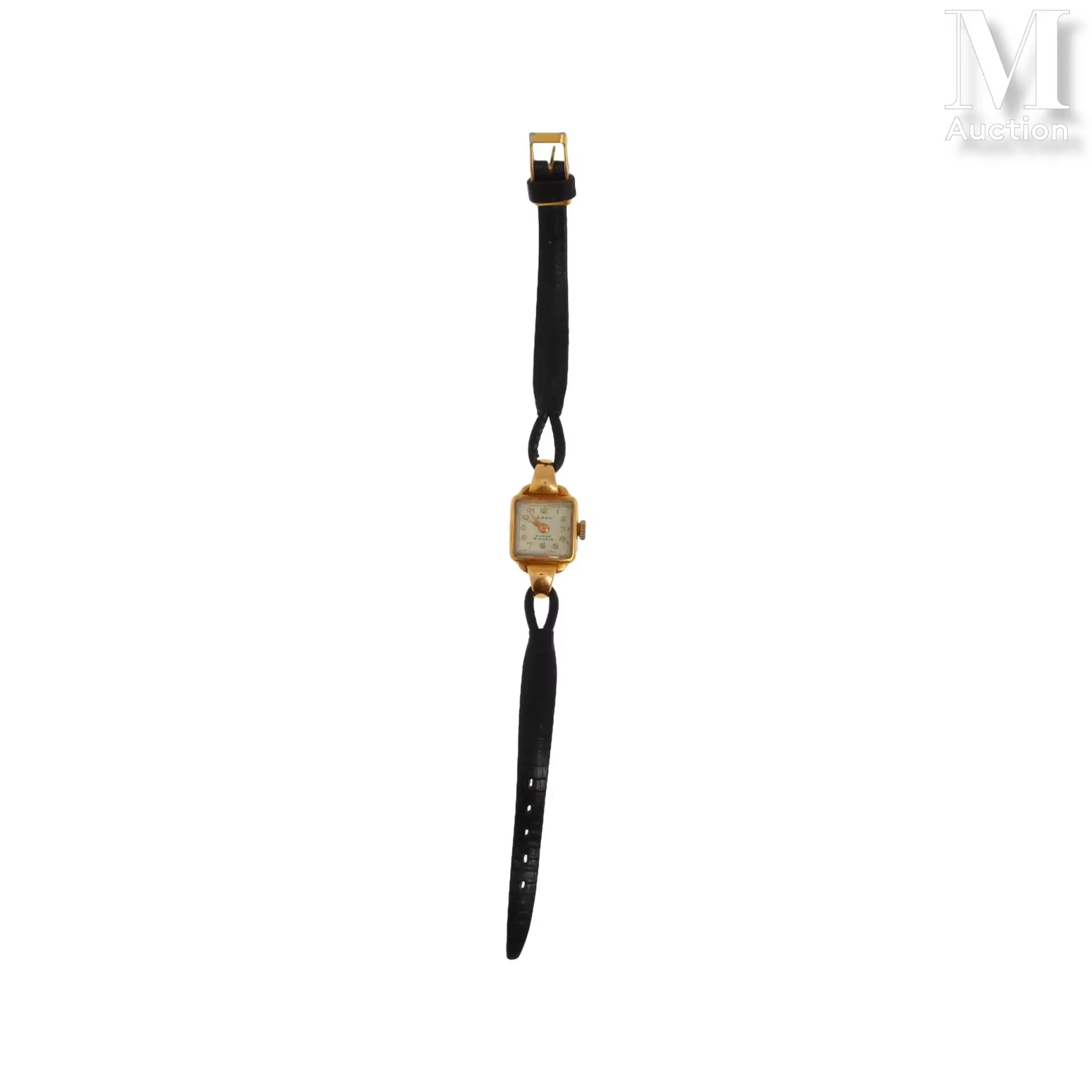 Montre