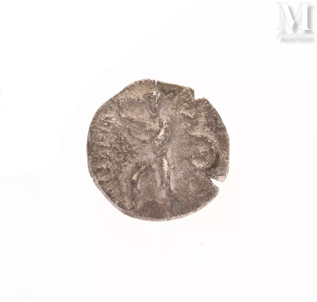 CRÈTE, PHAISTOS - (IVE SIÈCLE AVANT J.-C.)