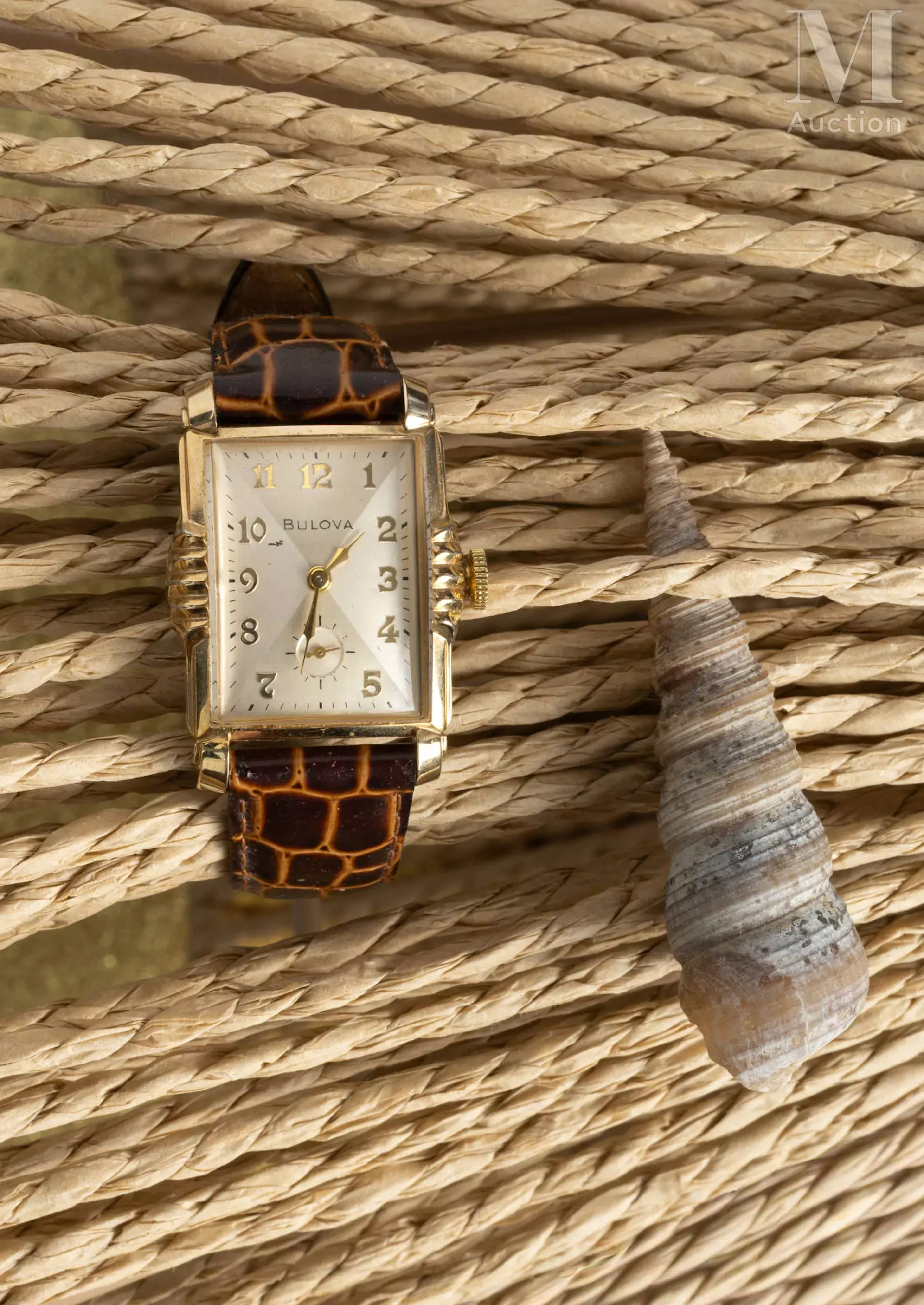 BULOVA