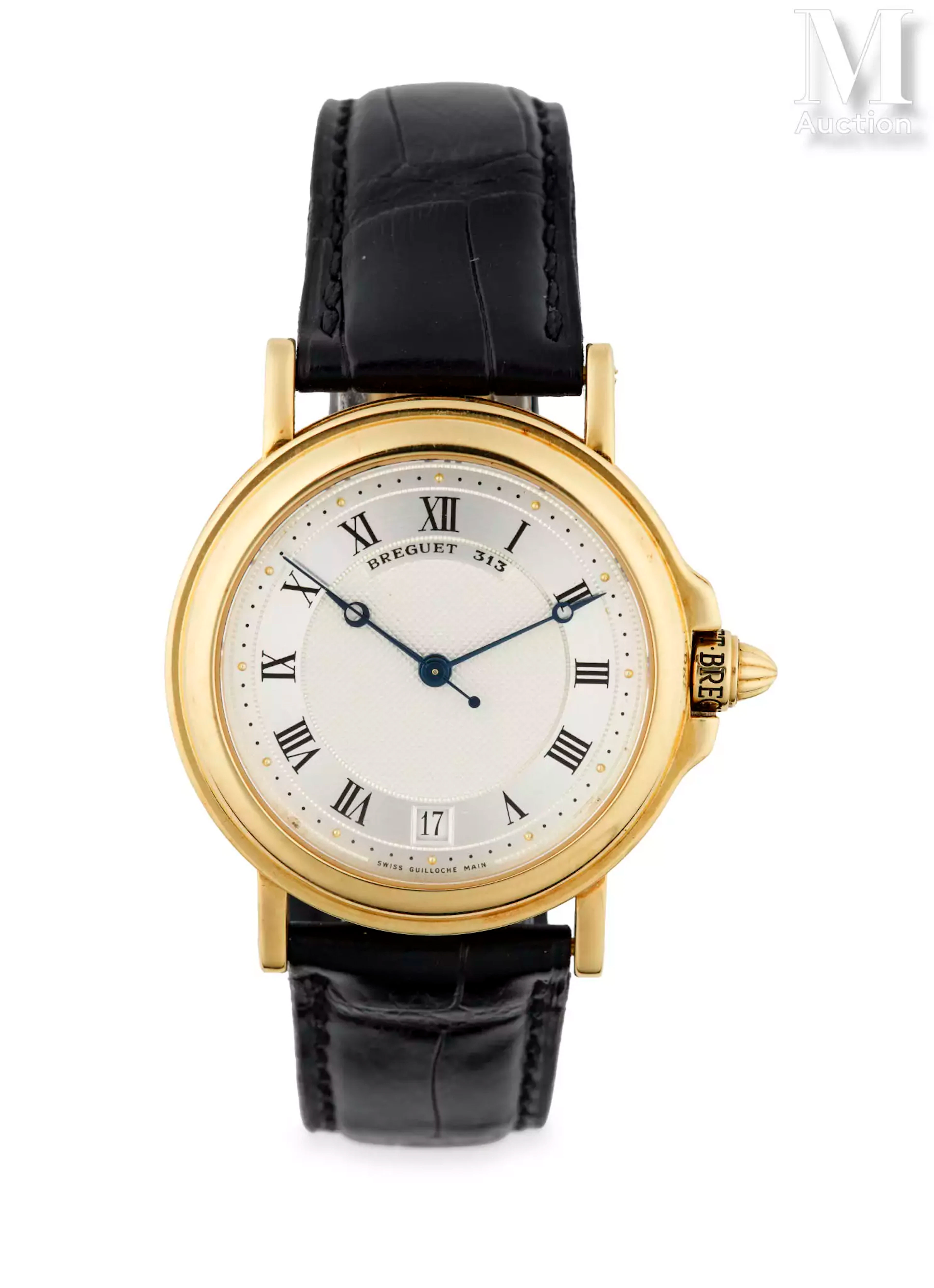 BREGUET