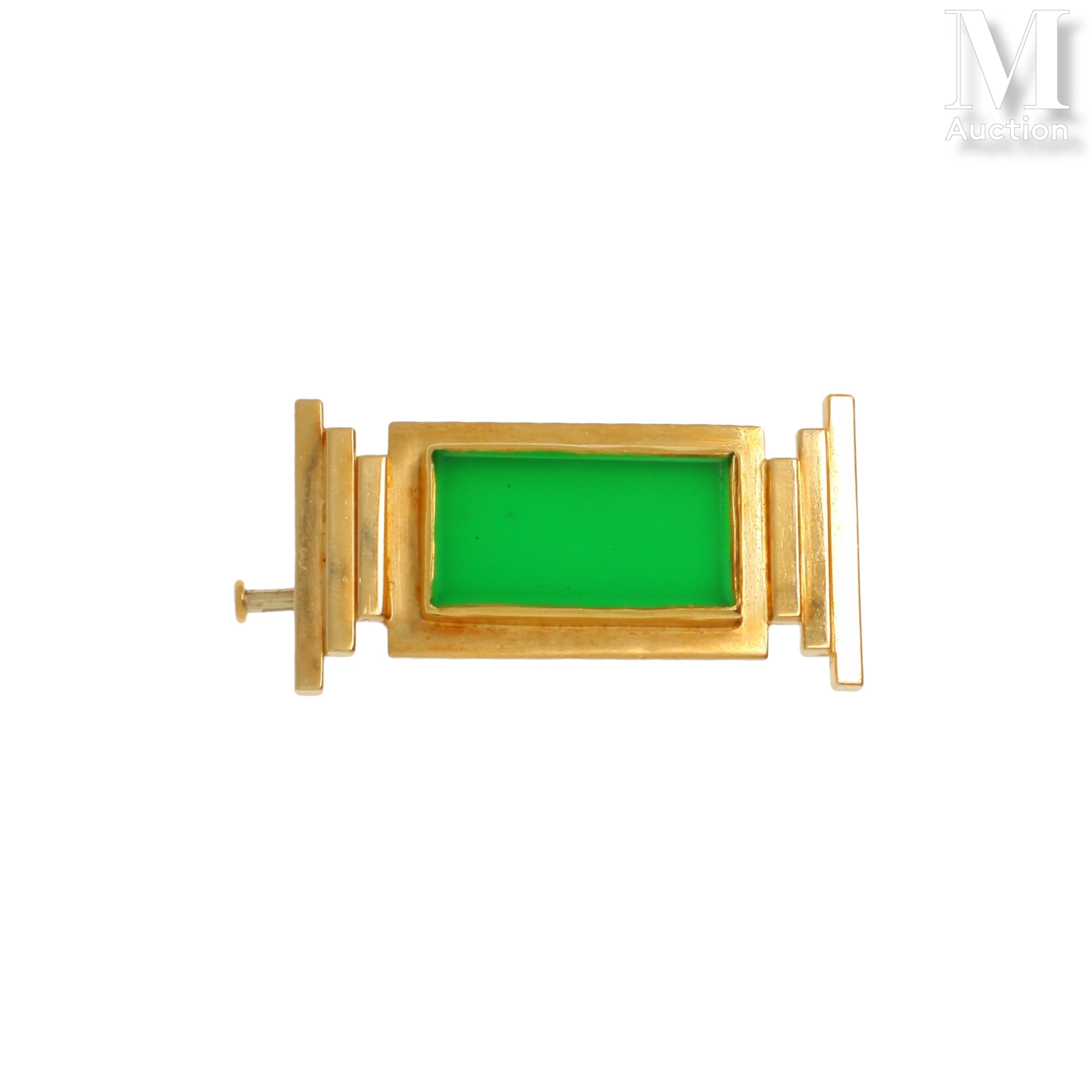Broche