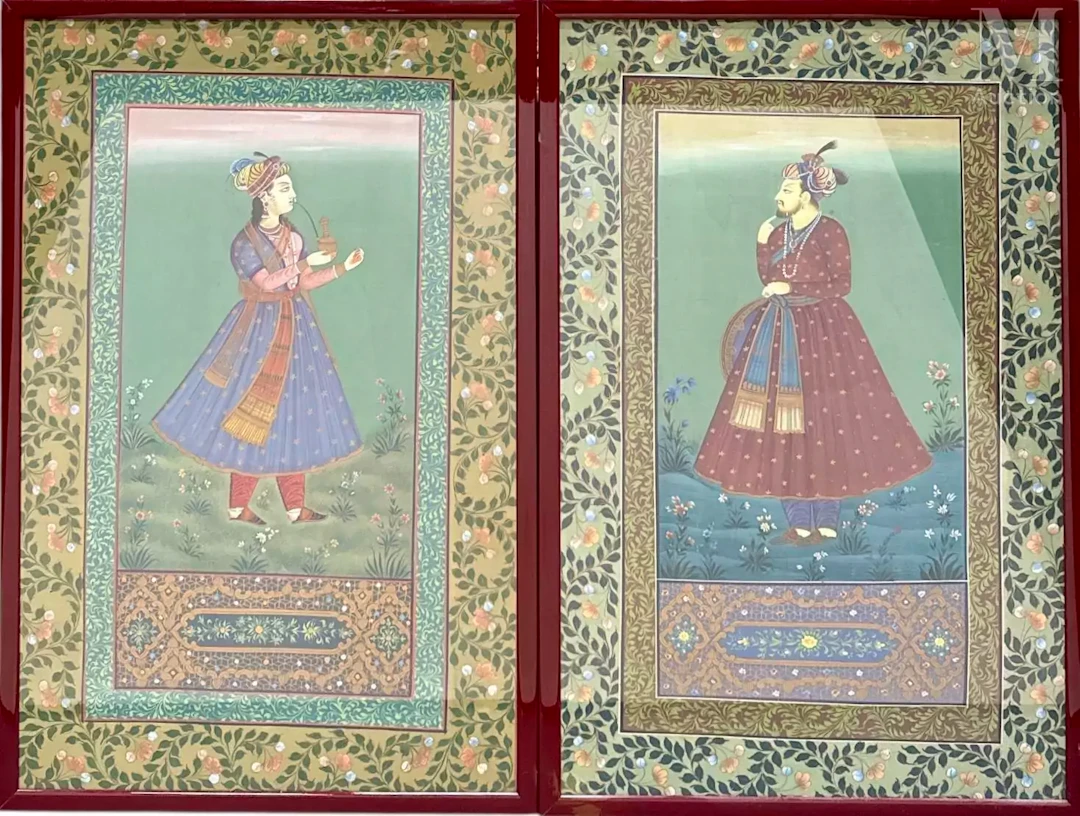 IRAN/PERSE