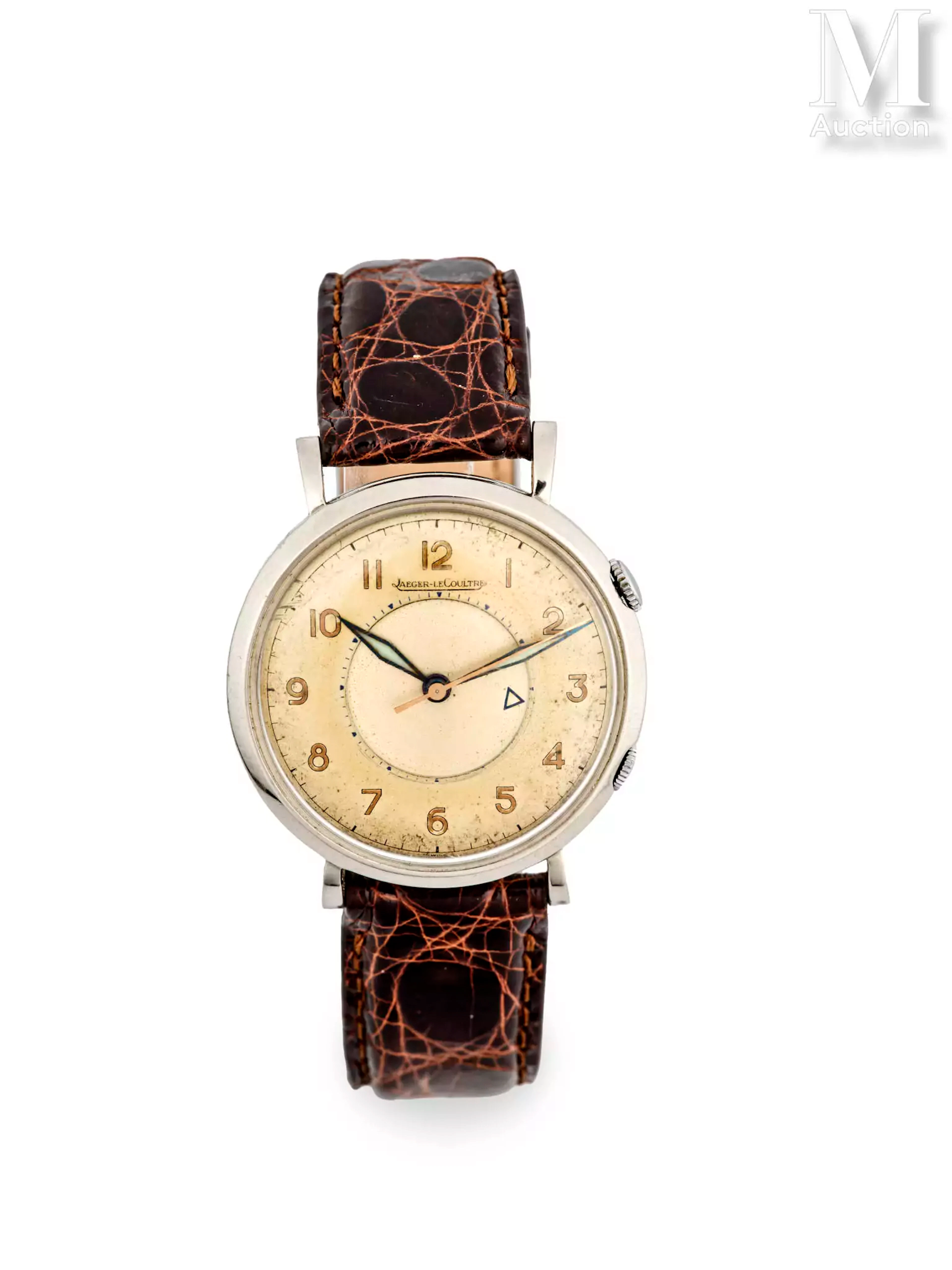 JAEGER-LECOULTRE