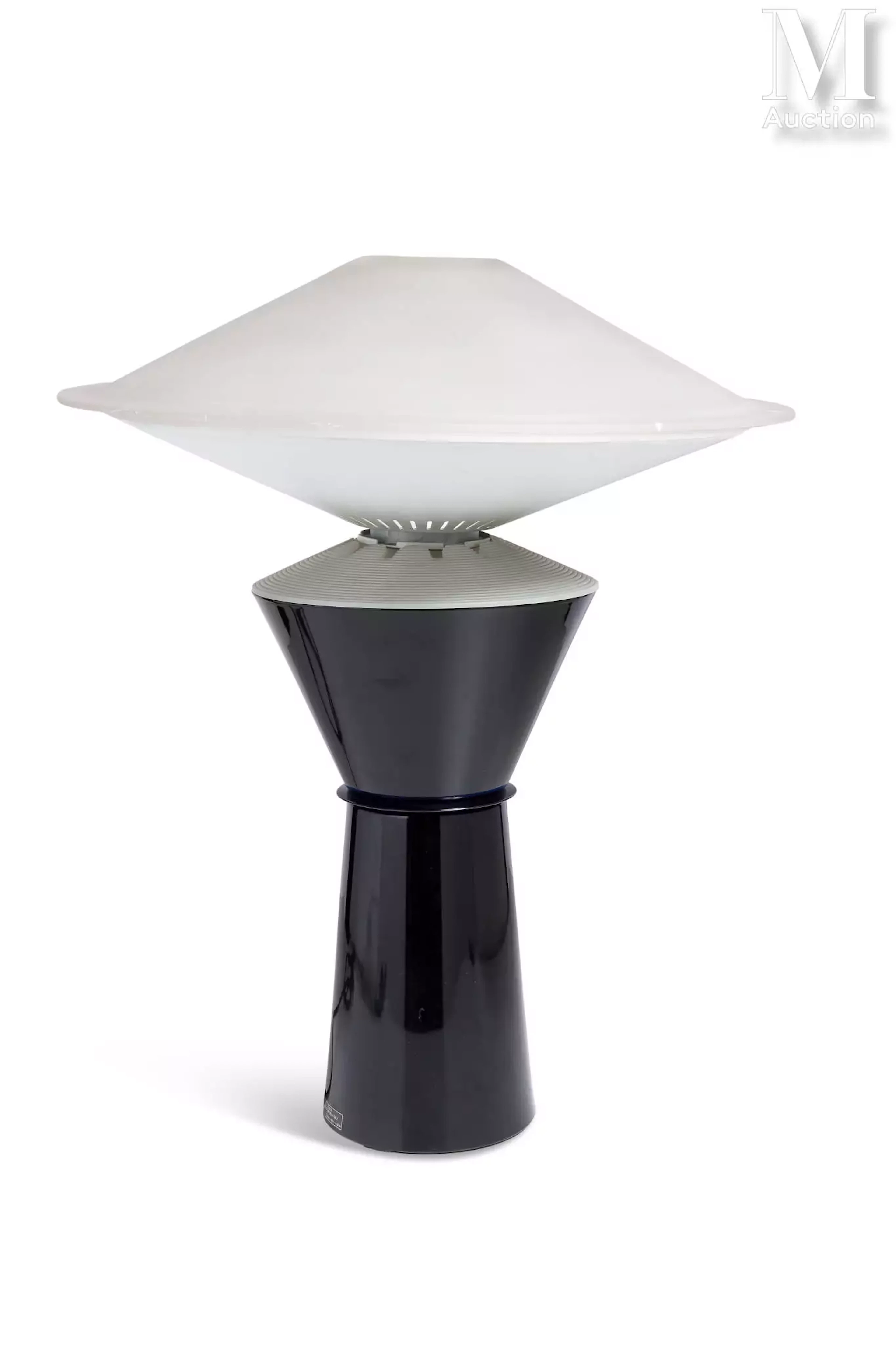 Pier Guiseppe RAMELLA pour ARTELUCE