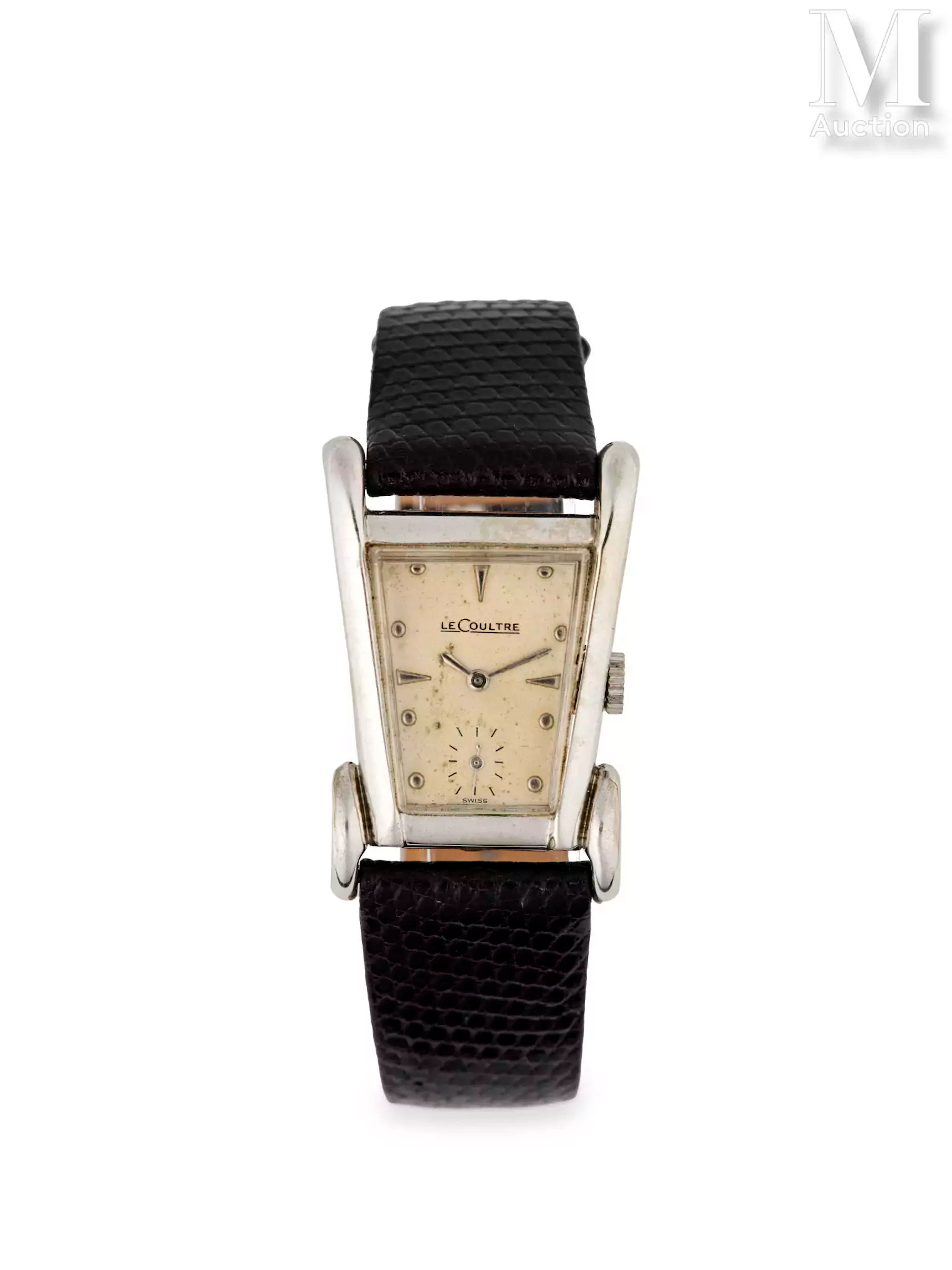 LECOULTRE