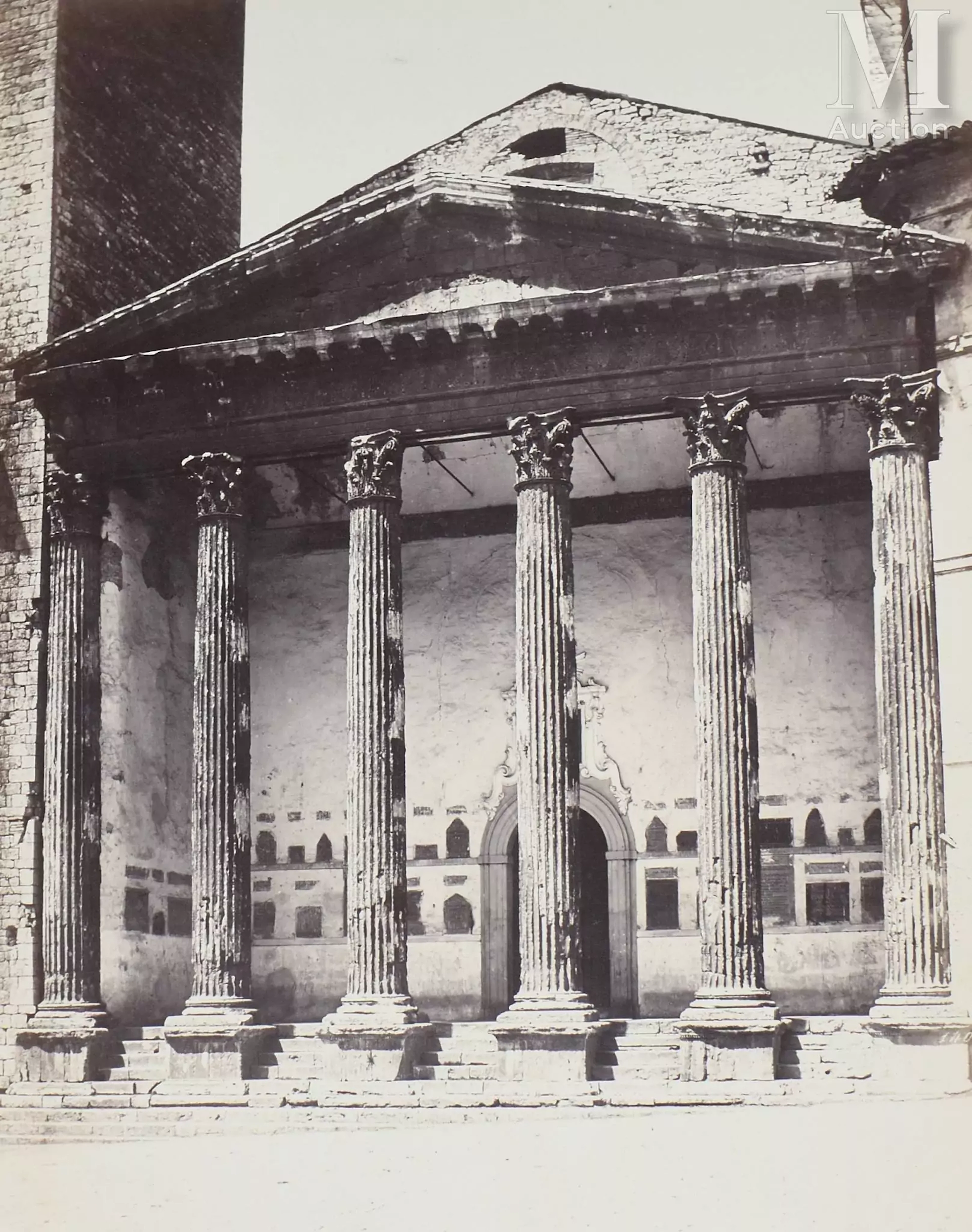 Fratelli ALINARI