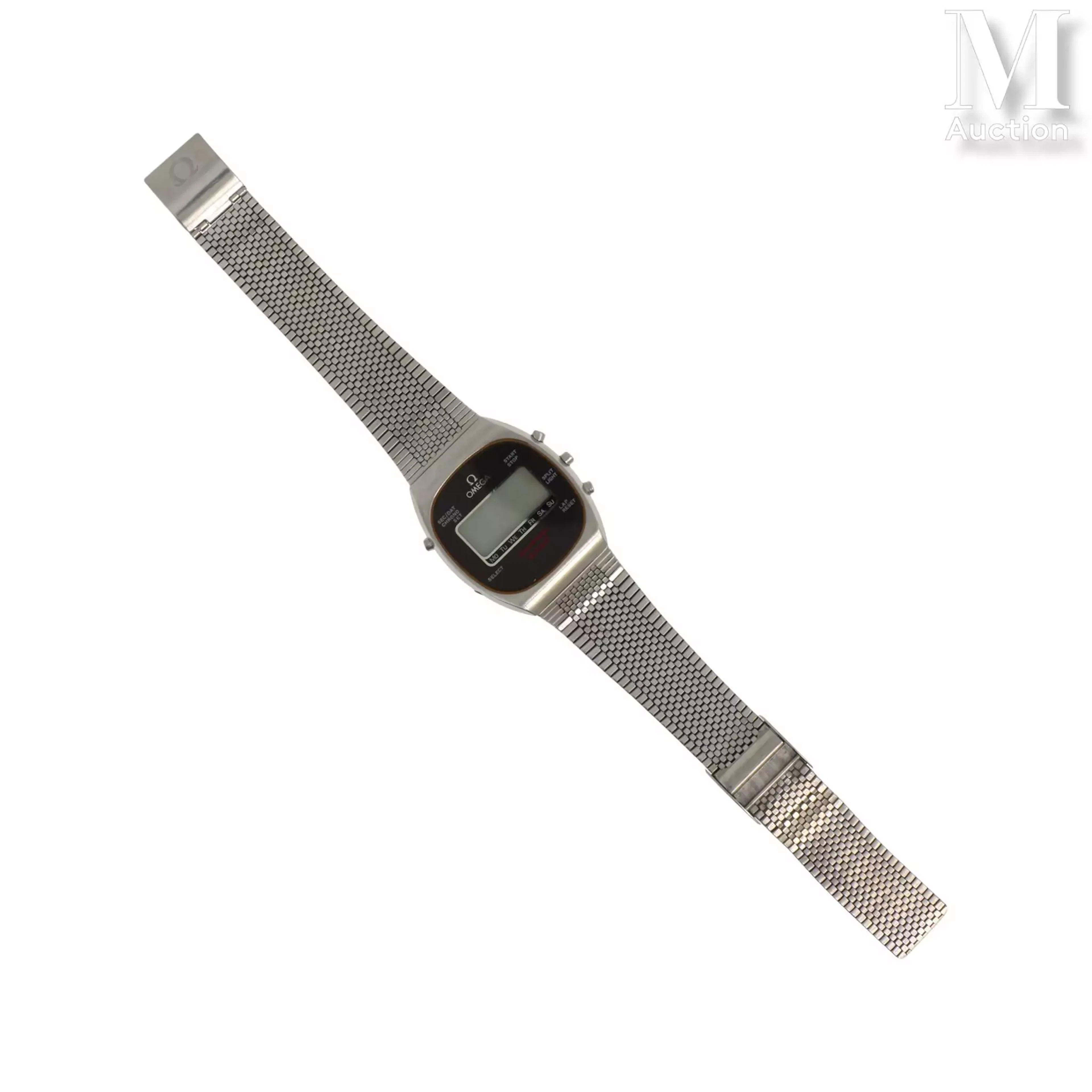 OMEGA