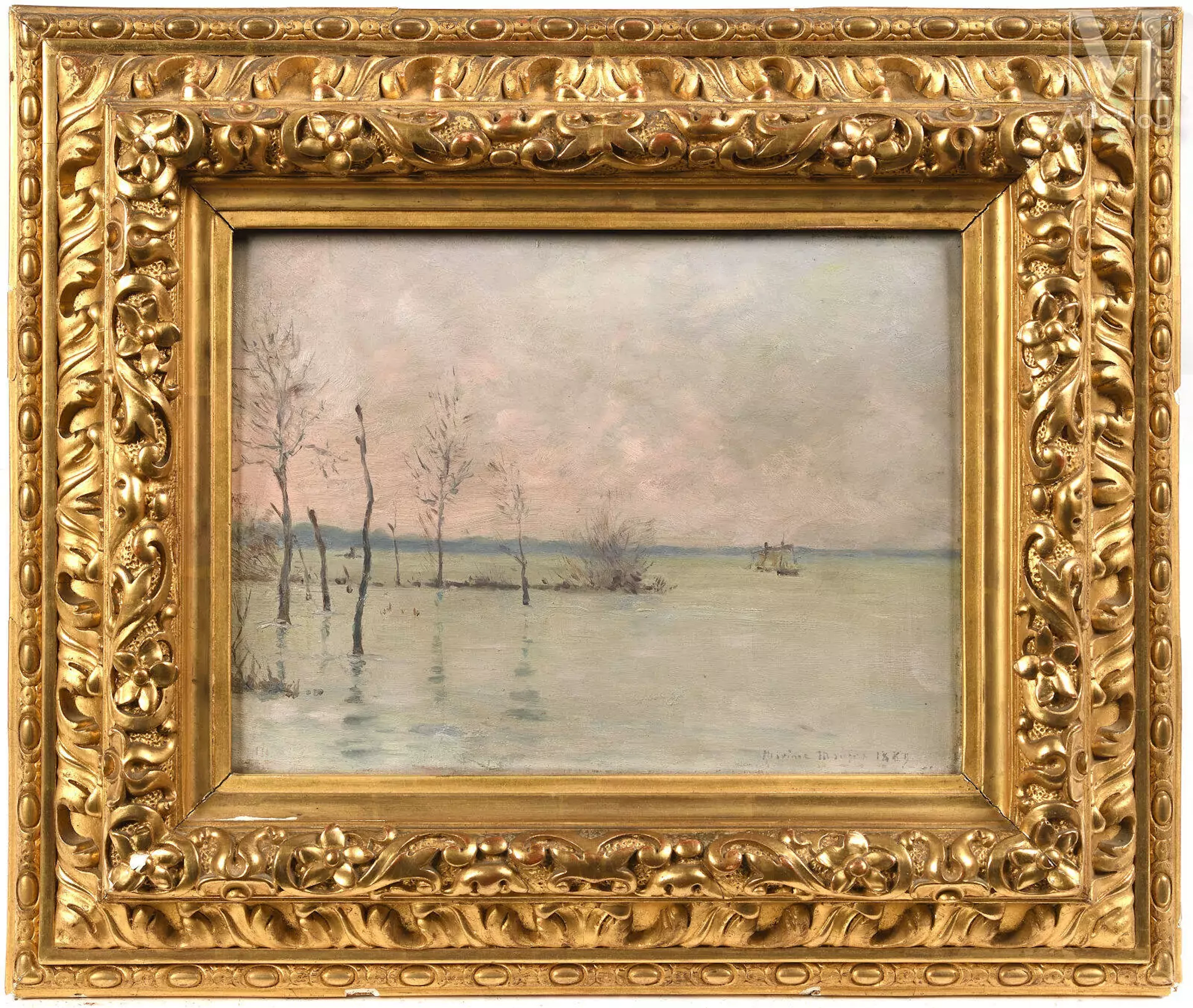 MAXIME MAUFRA
