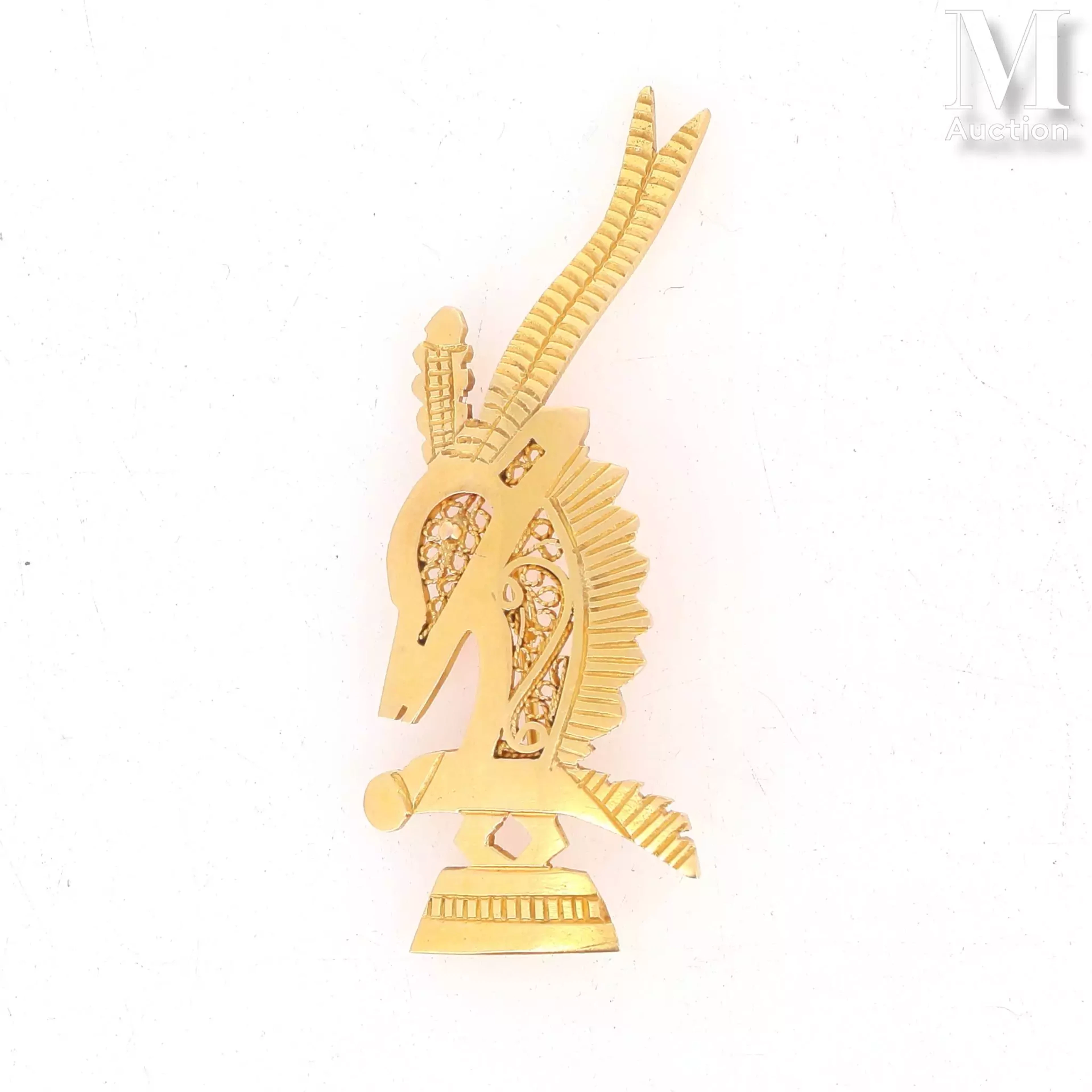 Broche