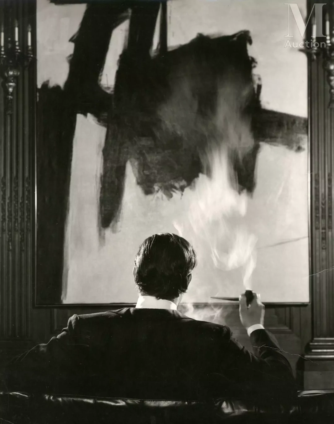 Yousuf KARSH (1908-2002)