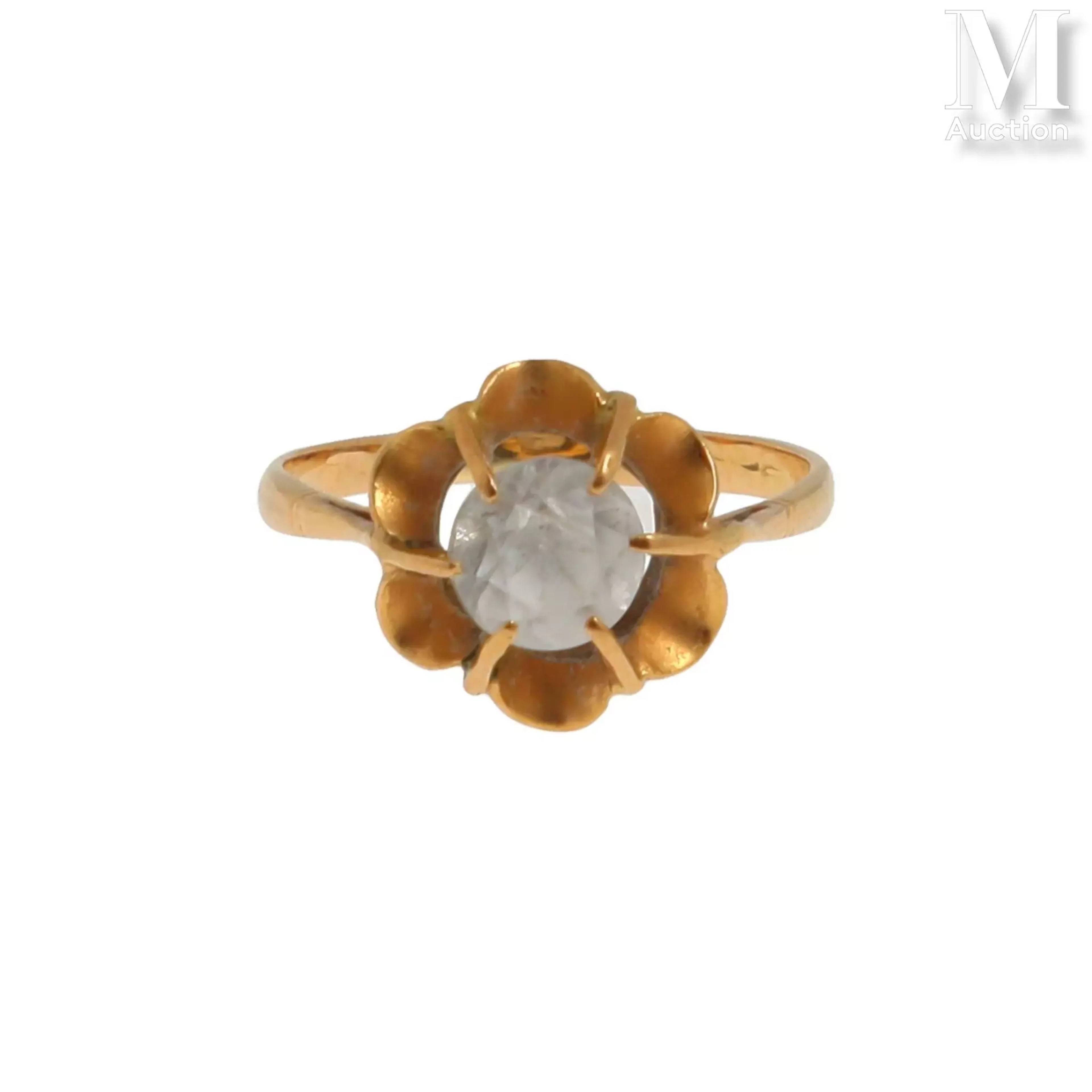 Bague