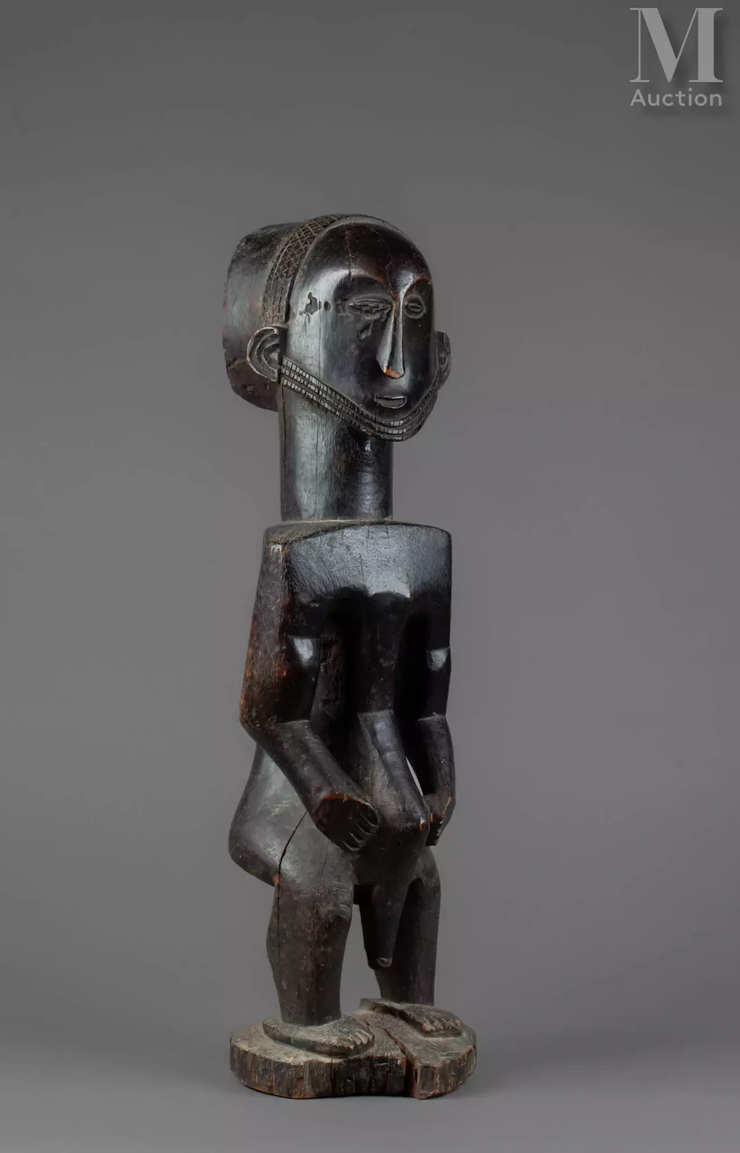 Statue