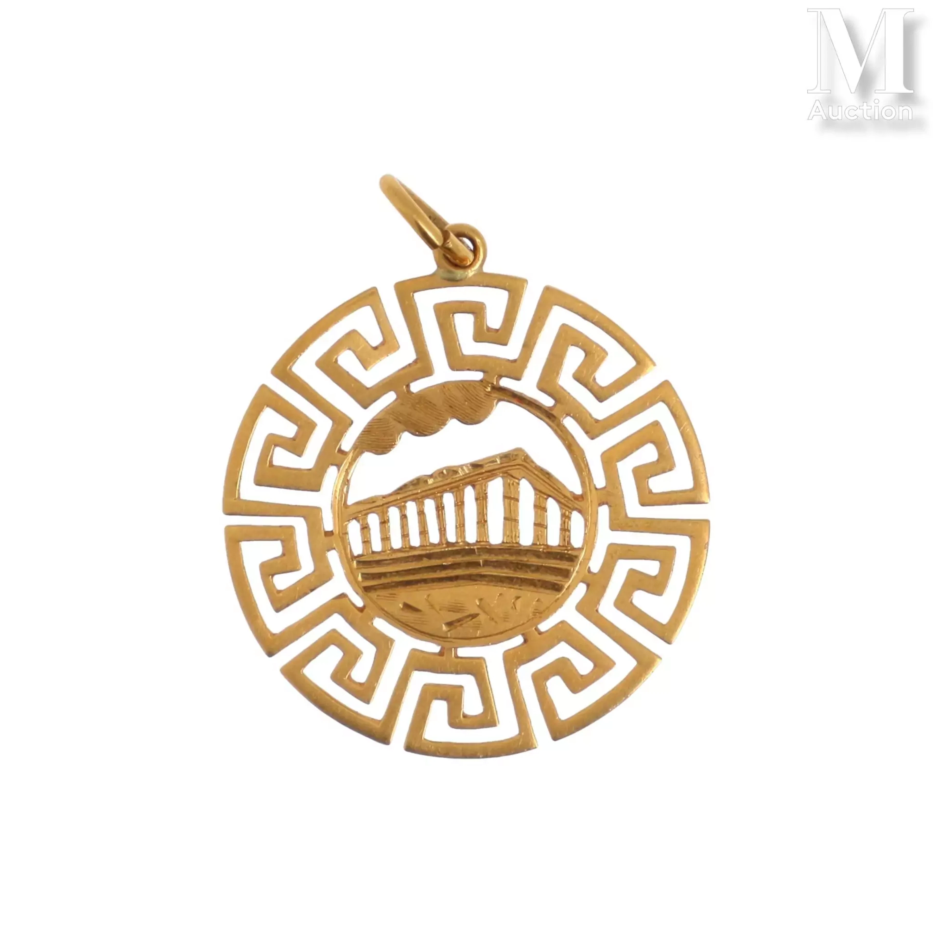 Pendentif