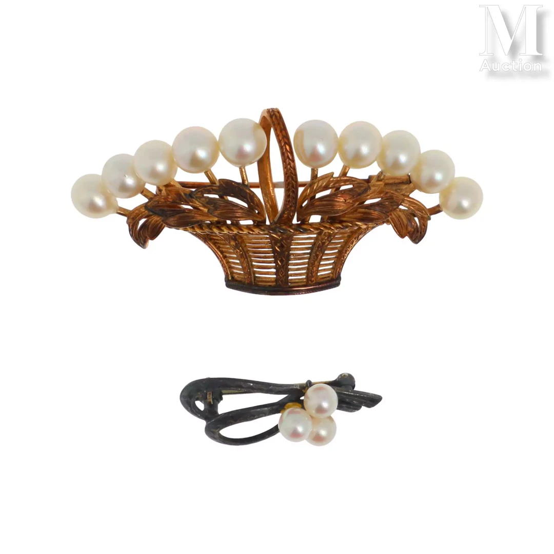 Broche
