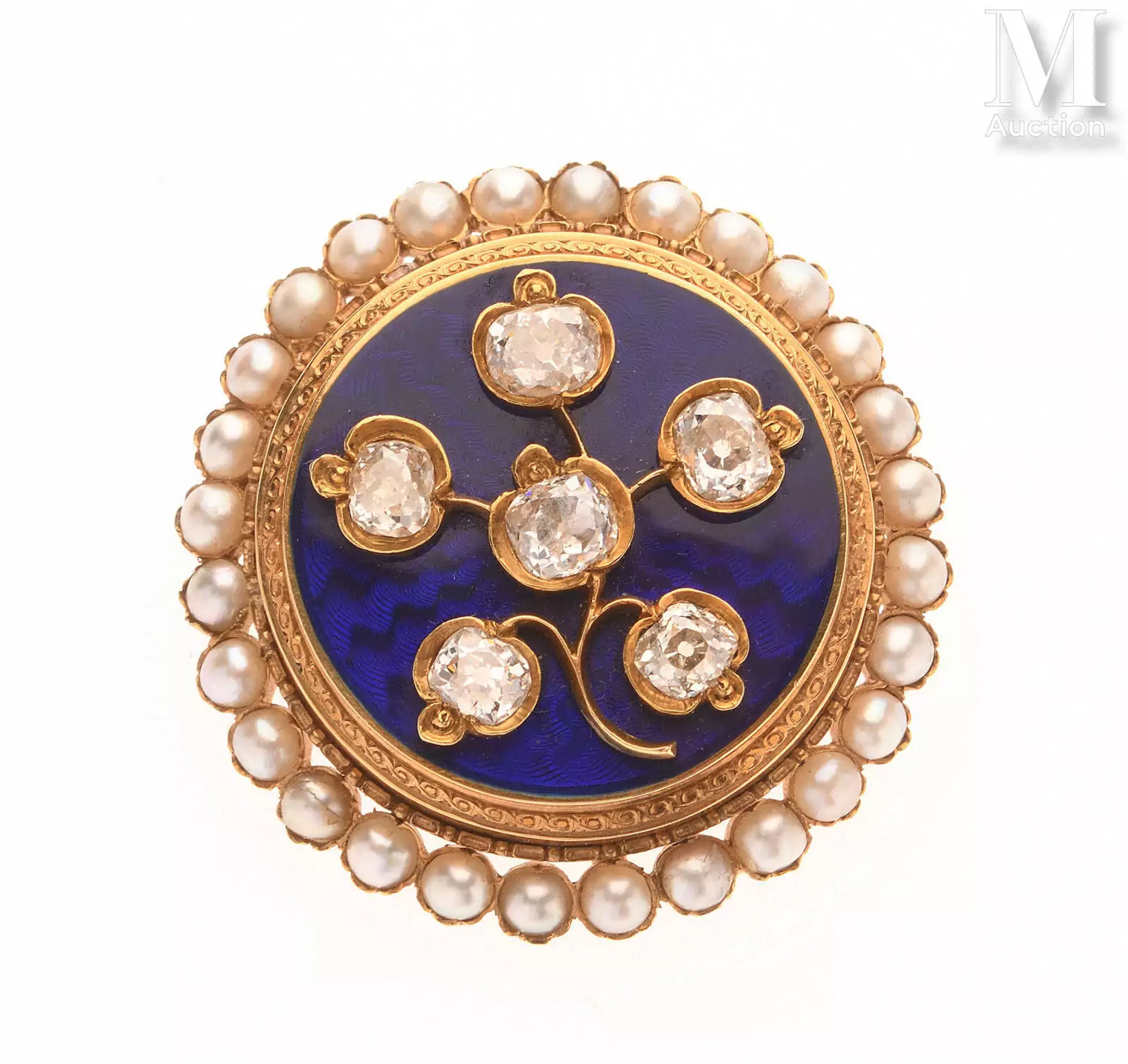 BROCHE