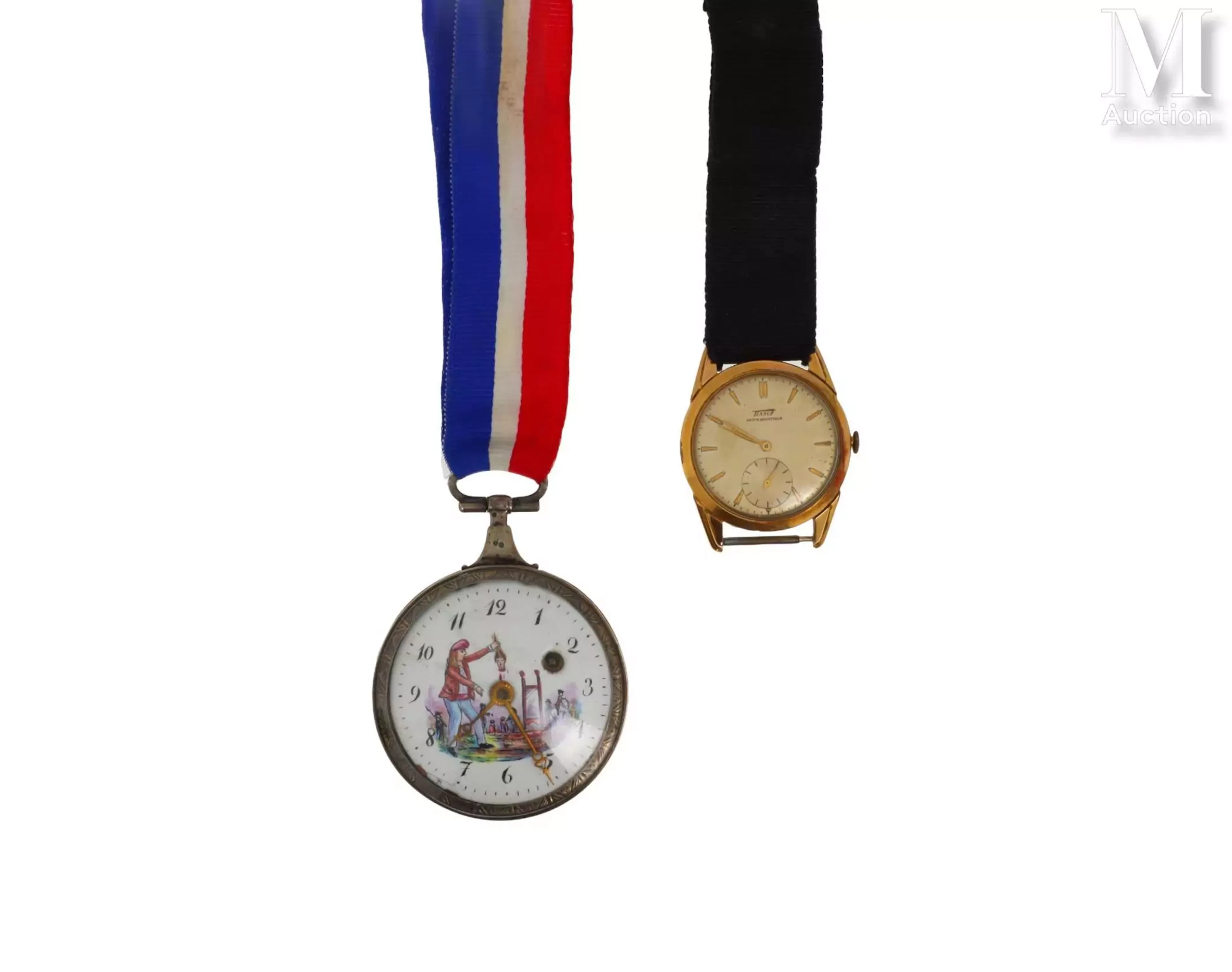 Lot de montres